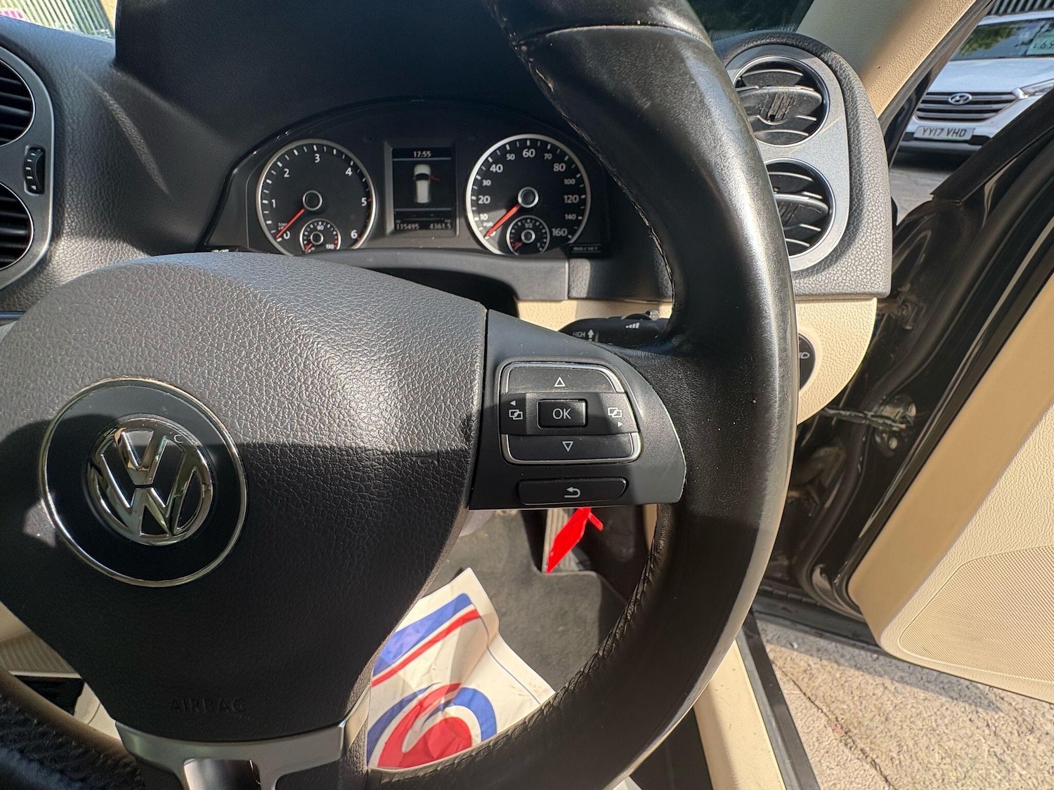 Used Land Rover Discovery Sport 2016 for sale - 76409226: Photo 14