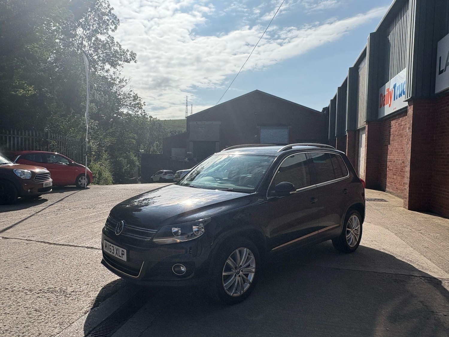 Used Land Rover Discovery Sport 2016 for sale - 76409226: Photo 8