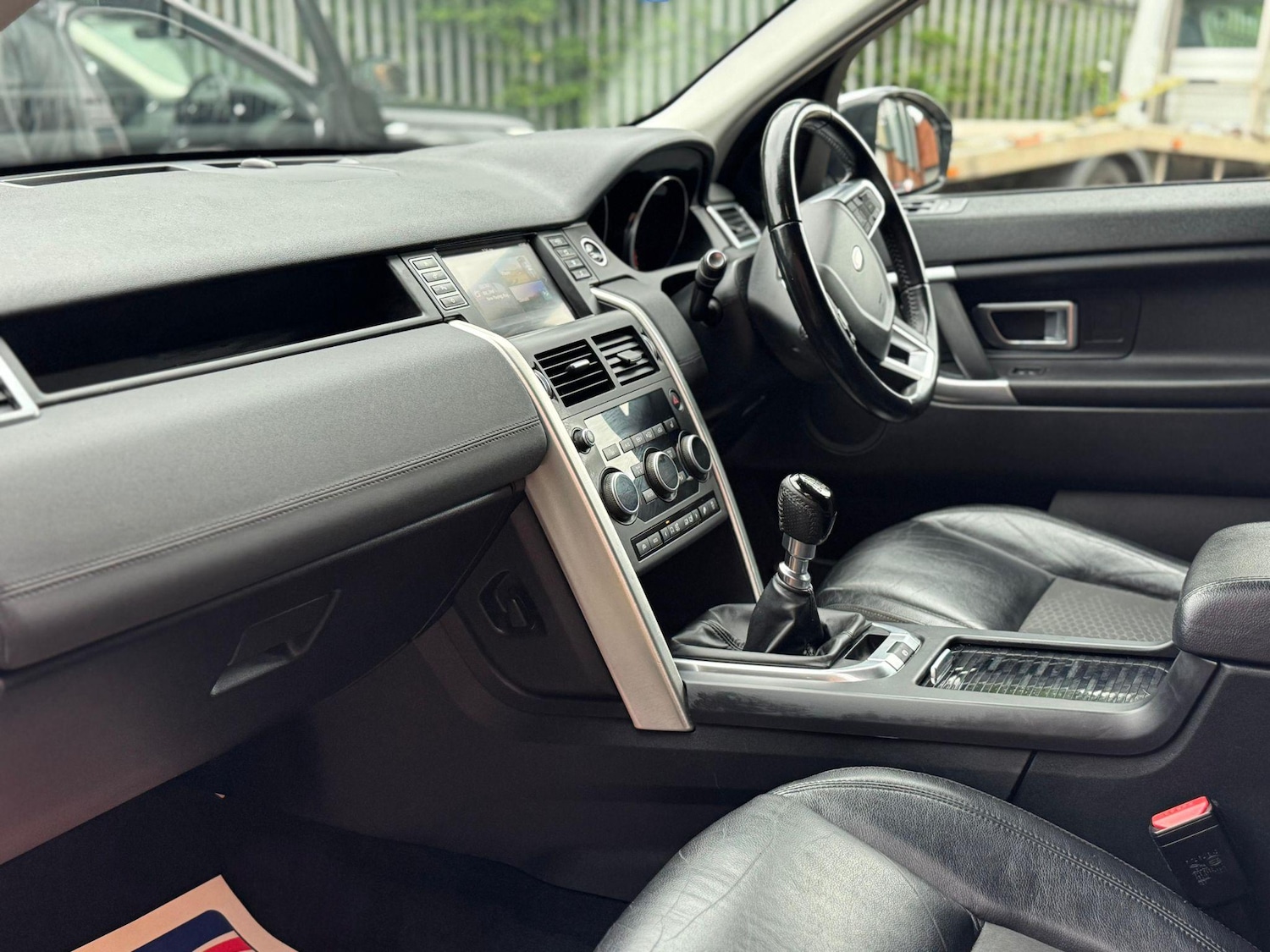 Used Land Rover Discovery Sport 2018 for sale - 78035034: Photo 11