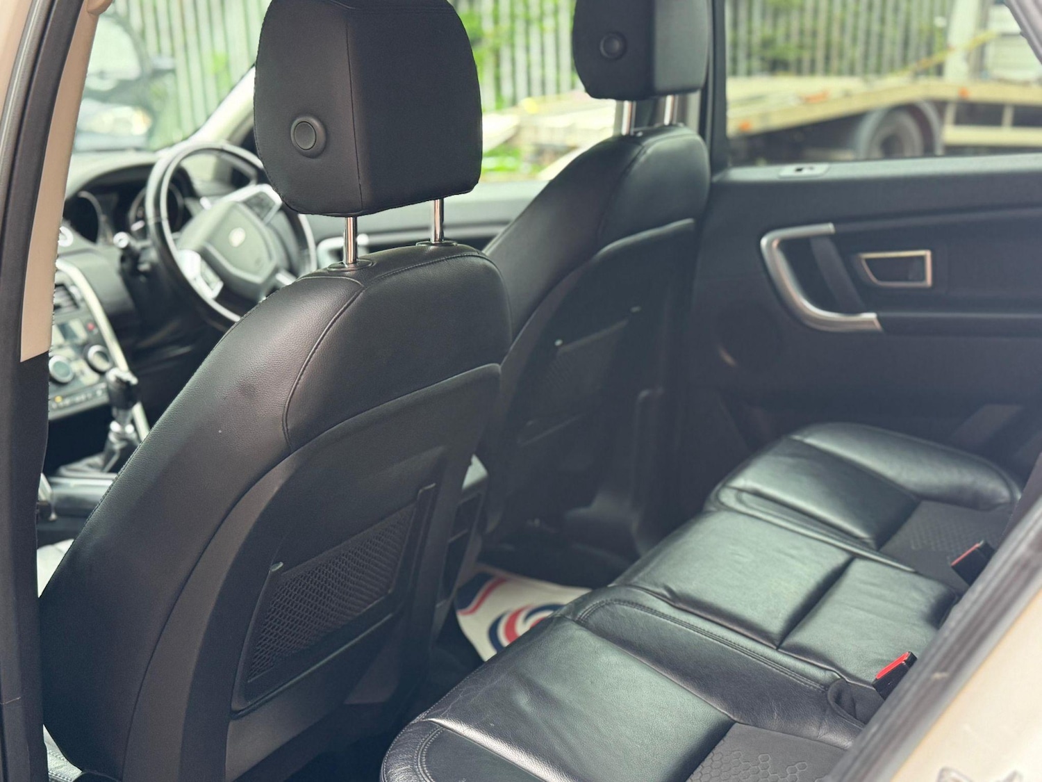 Used Land Rover Discovery Sport 2018 for sale - 78035034: Photo 15