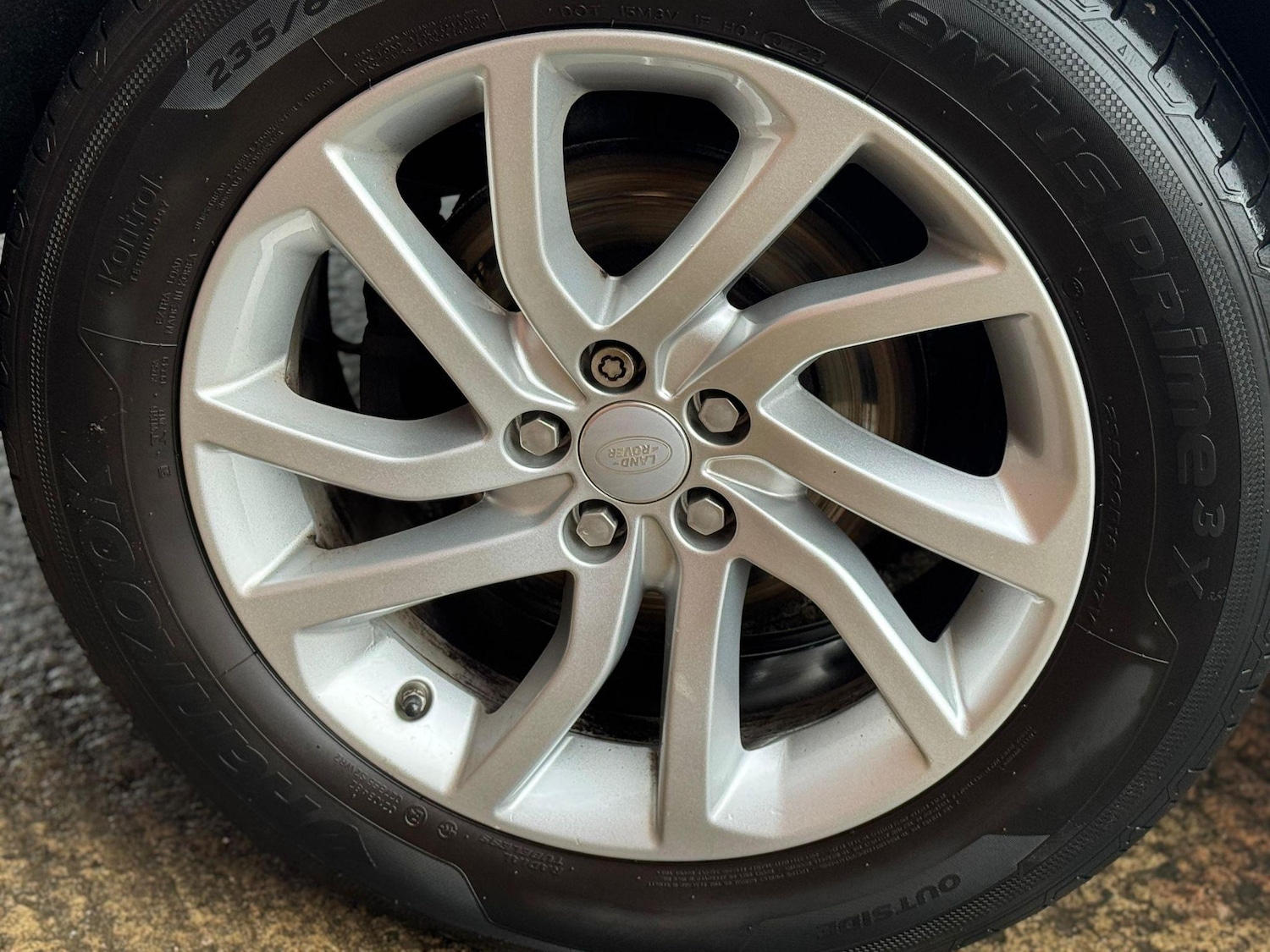 Used Land Rover Discovery Sport 2018 for sale - 78035034: Photo 18