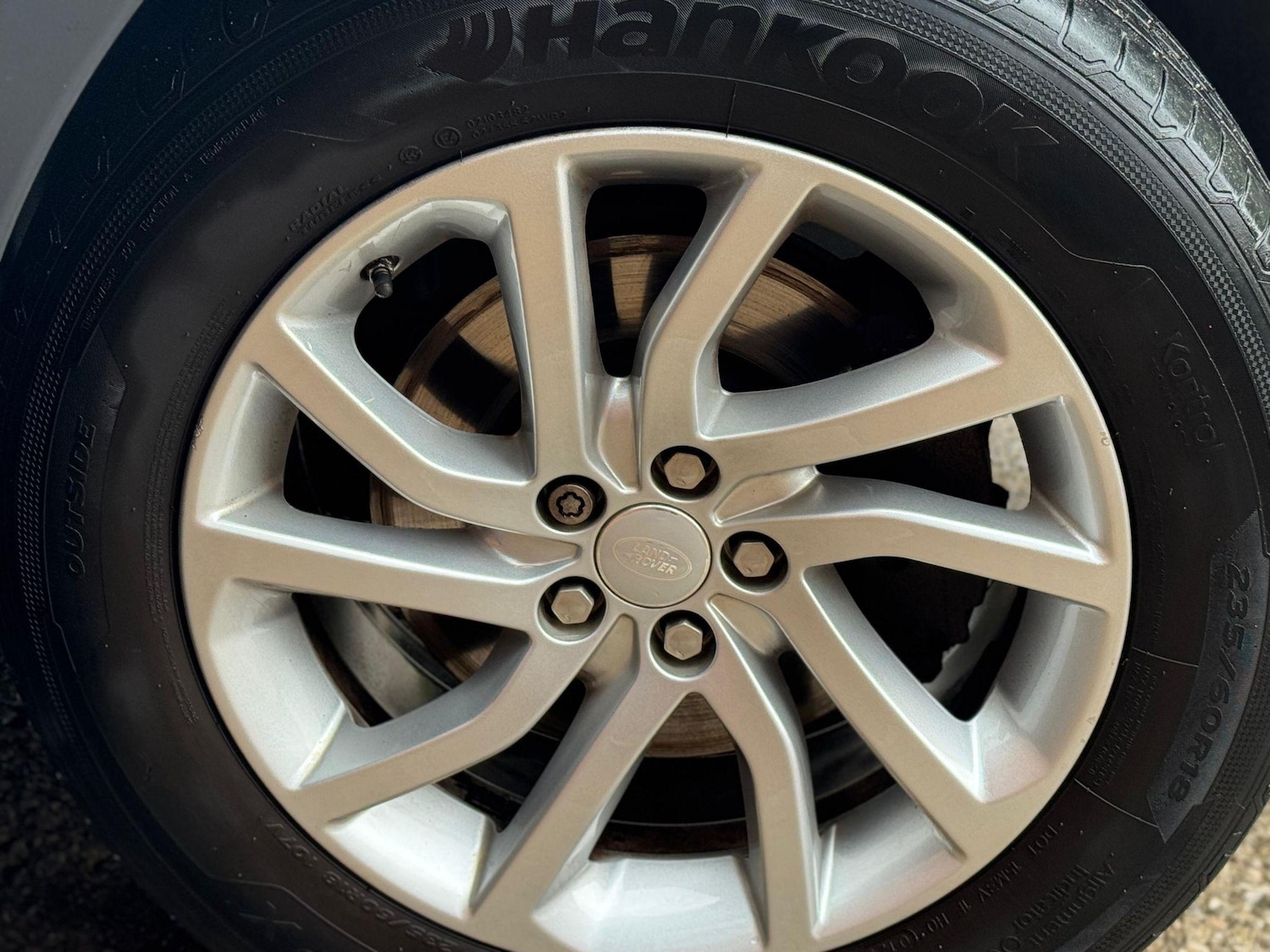 Used Land Rover Discovery Sport 2018 for sale - 78035034: Photo 19