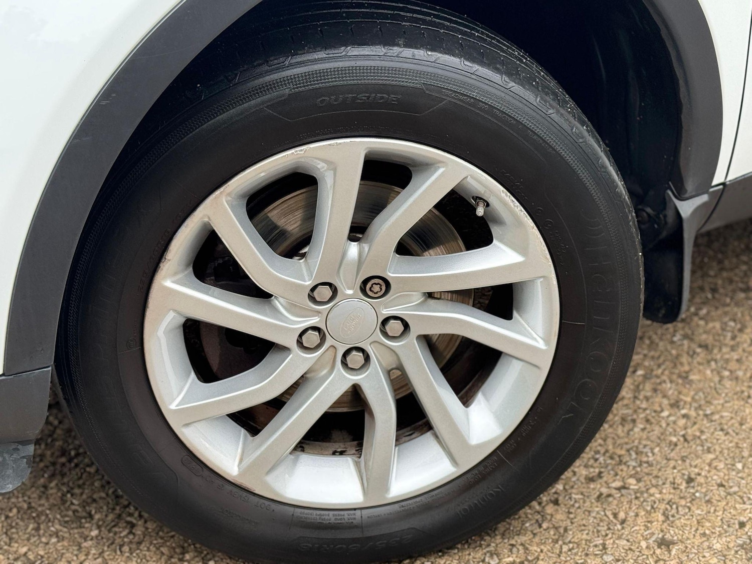 Used Land Rover Discovery Sport 2018 for sale - 78035034: Photo 21