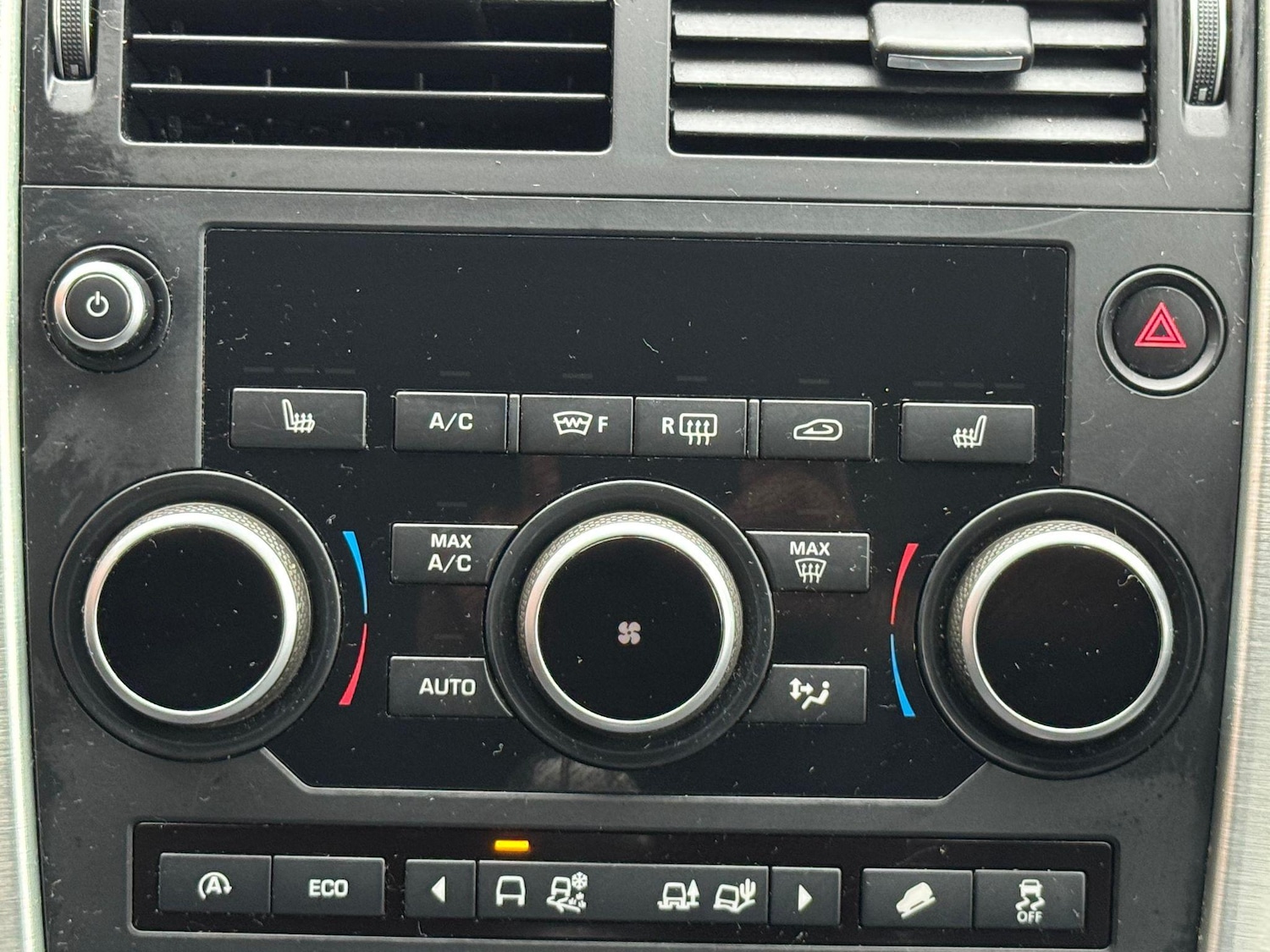 Used Land Rover Discovery Sport 2018 for sale - 78035034: Photo 23