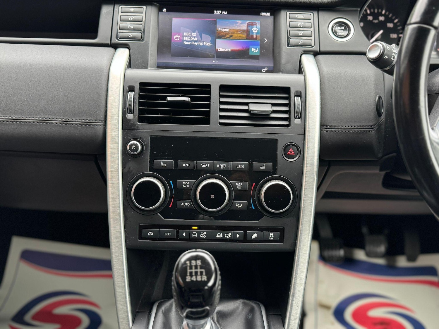 Used Land Rover Discovery Sport 2018 for sale - 78035034: Photo 24