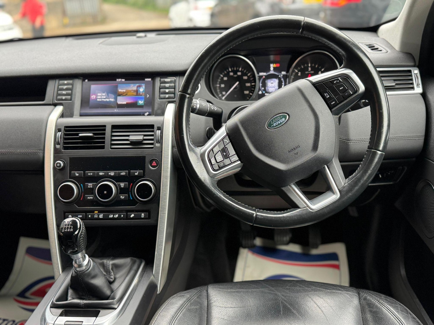 Used Land Rover Discovery Sport 2018 for sale - 78035034: Photo 27