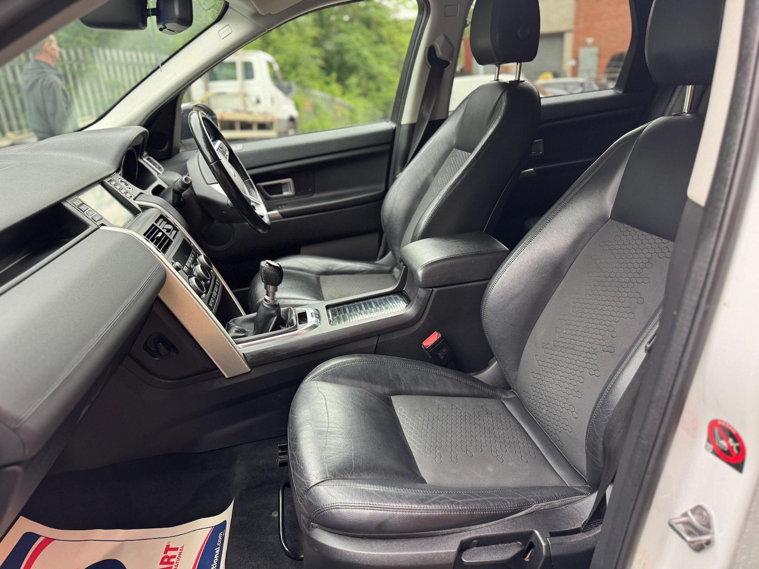 Used Land Rover Discovery Sport 2018 for sale - 78035034: Photo 28