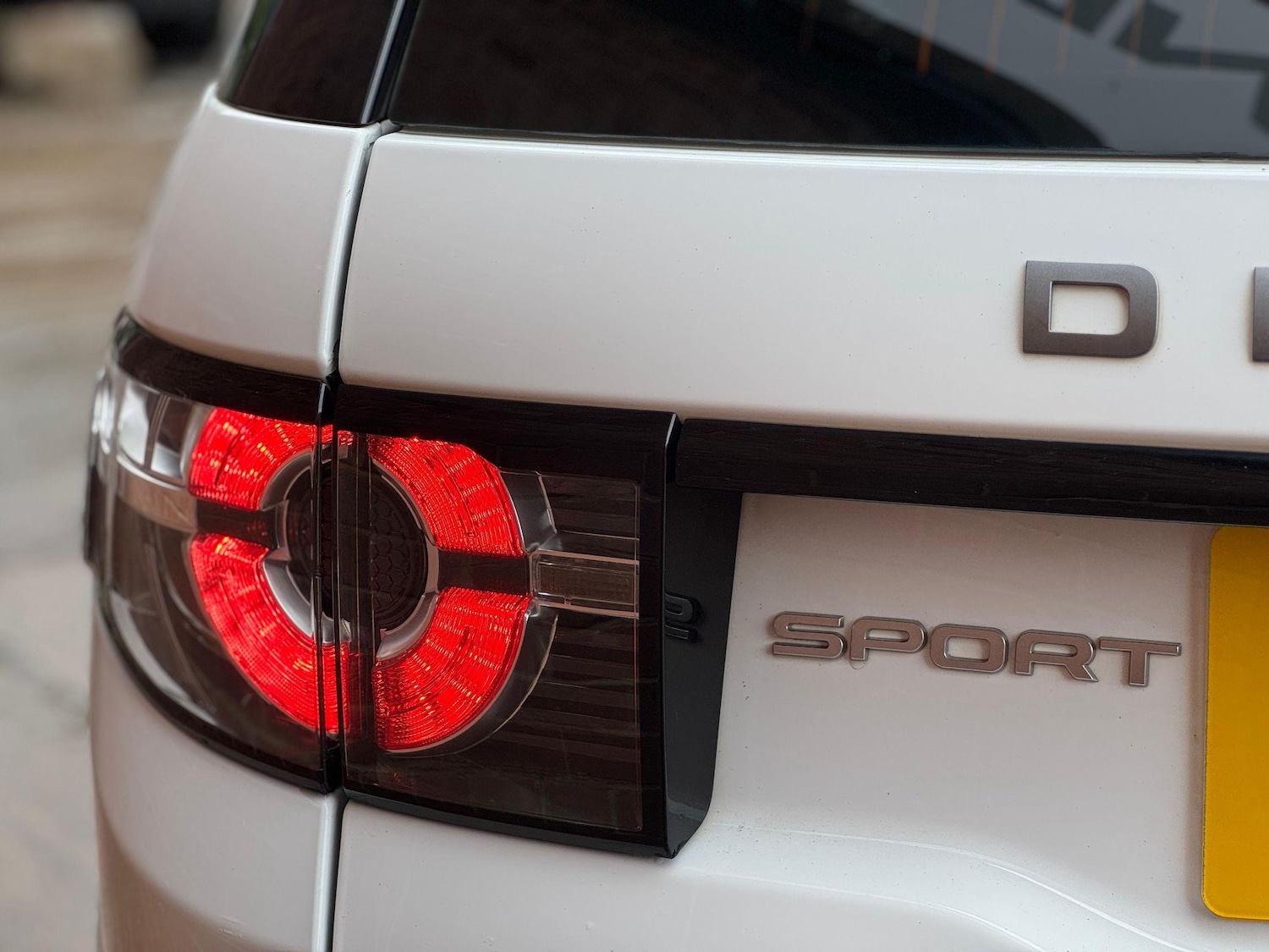 Used Land Rover Discovery Sport 2018 for sale - 78035034: Photo 29