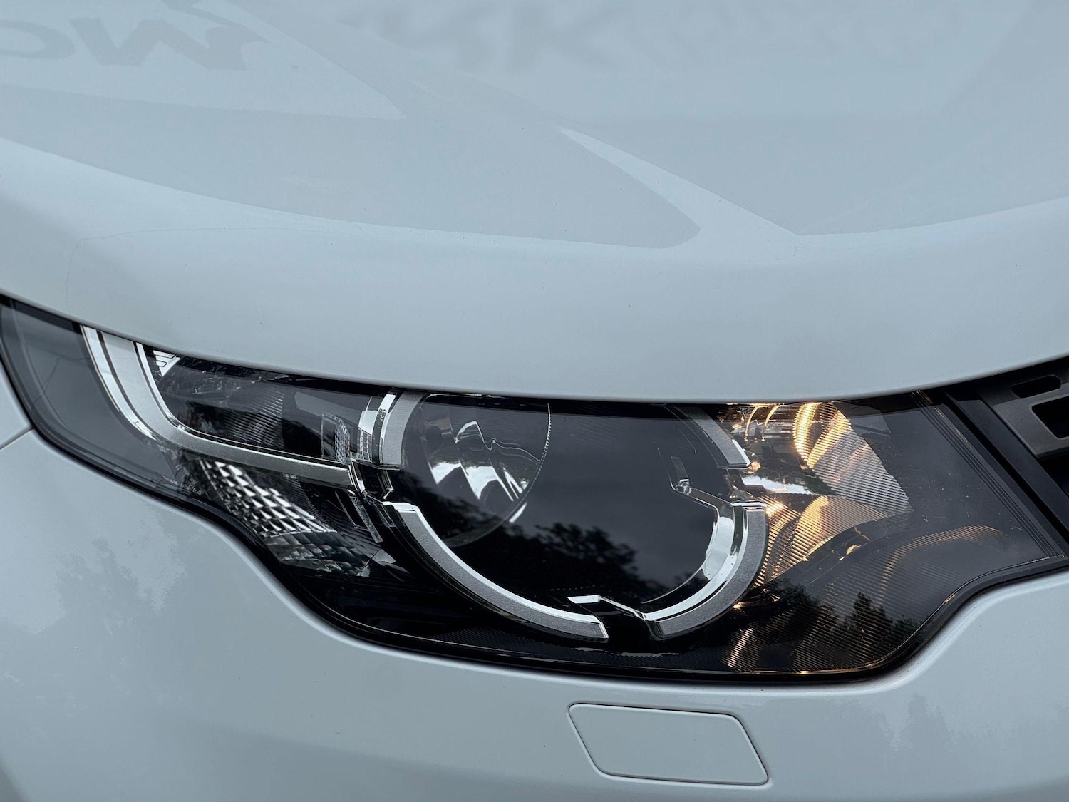 Used Land Rover Discovery Sport 2018 for sale - 78035034: Photo 30