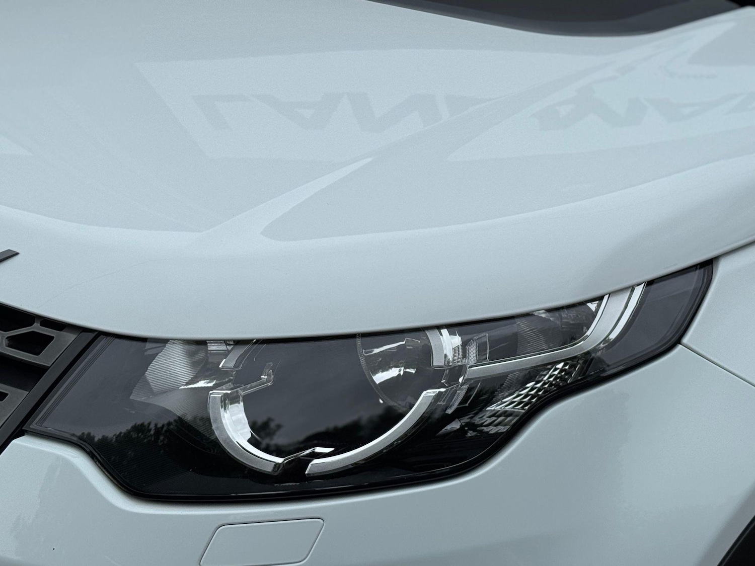 Used Land Rover Discovery Sport 2018 for sale - 78035034: Photo 31