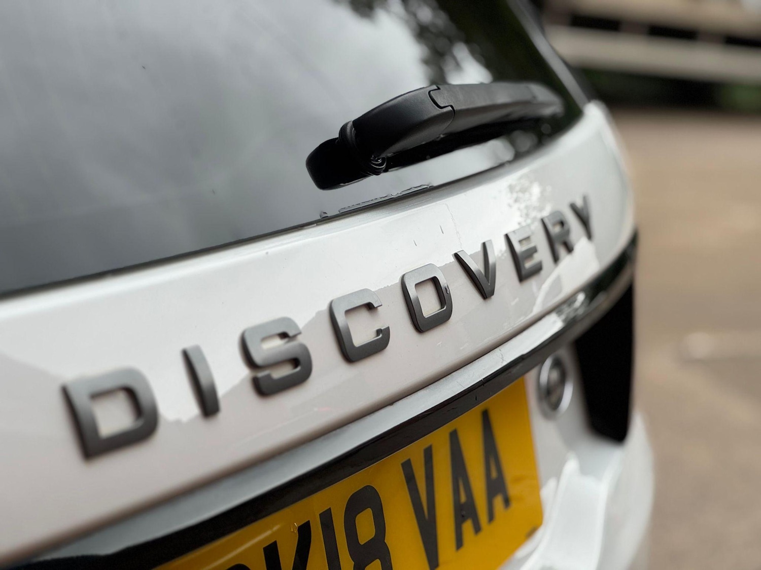 Used Land Rover Discovery Sport 2018 for sale - 78035034: Photo 32