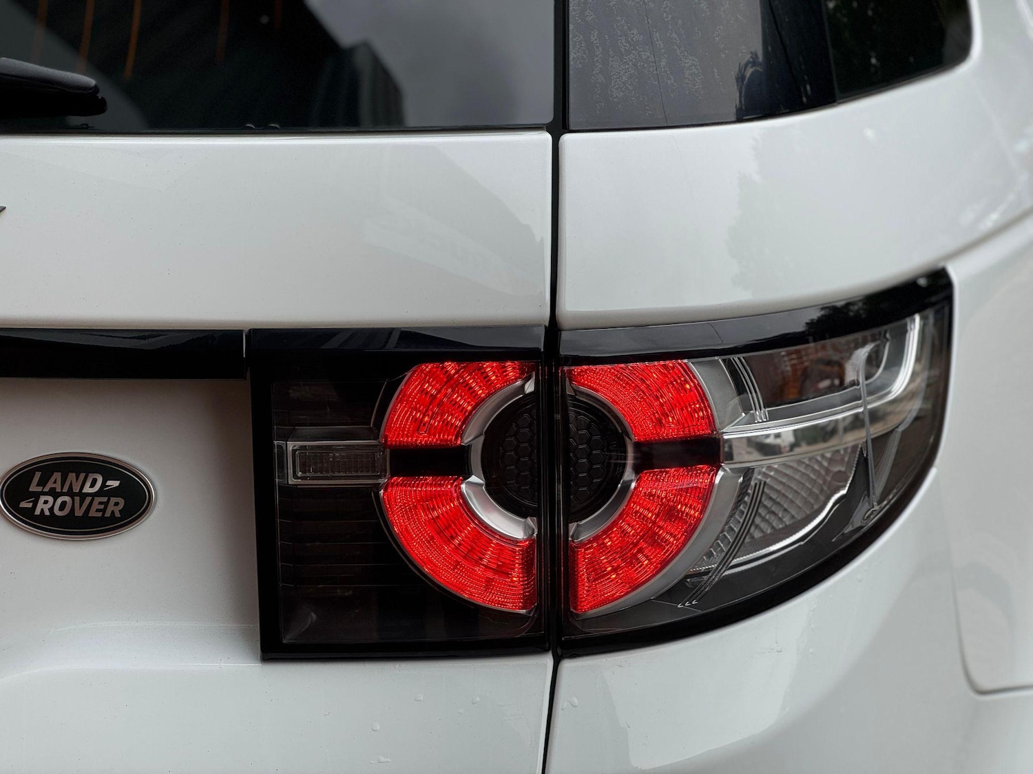 Used Land Rover Discovery Sport 2018 for sale - 78035034: Photo 33