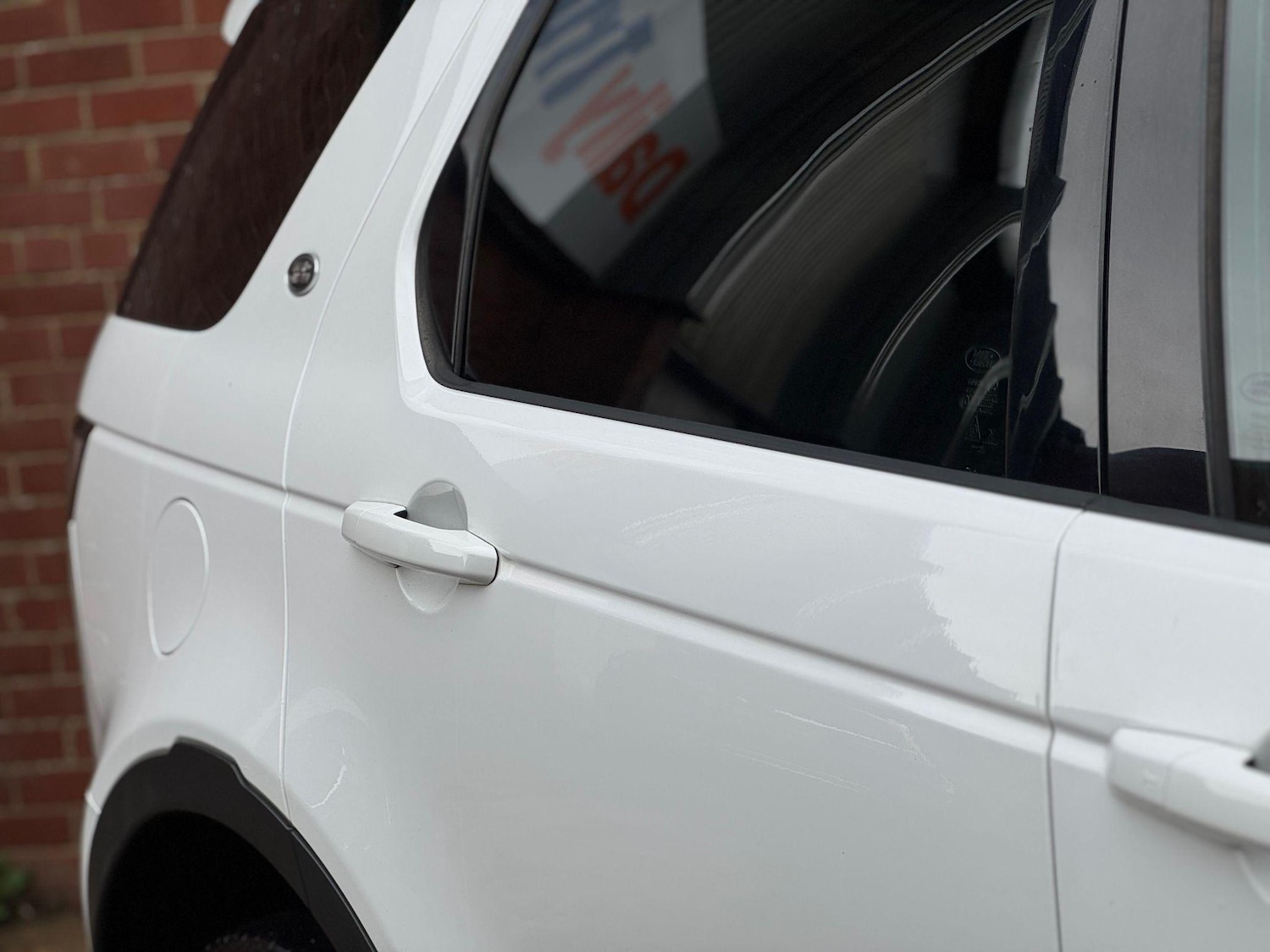 Used Land Rover Discovery Sport 2018 for sale - 78035034: Photo 34