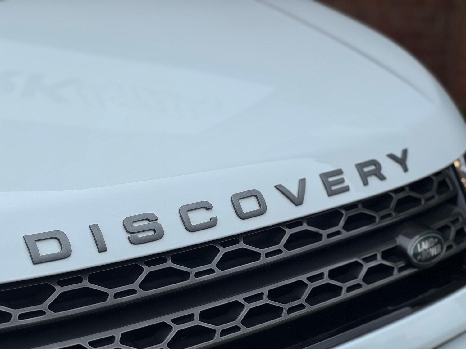 Used Land Rover Discovery Sport 2018 for sale - 78035034: Photo 35