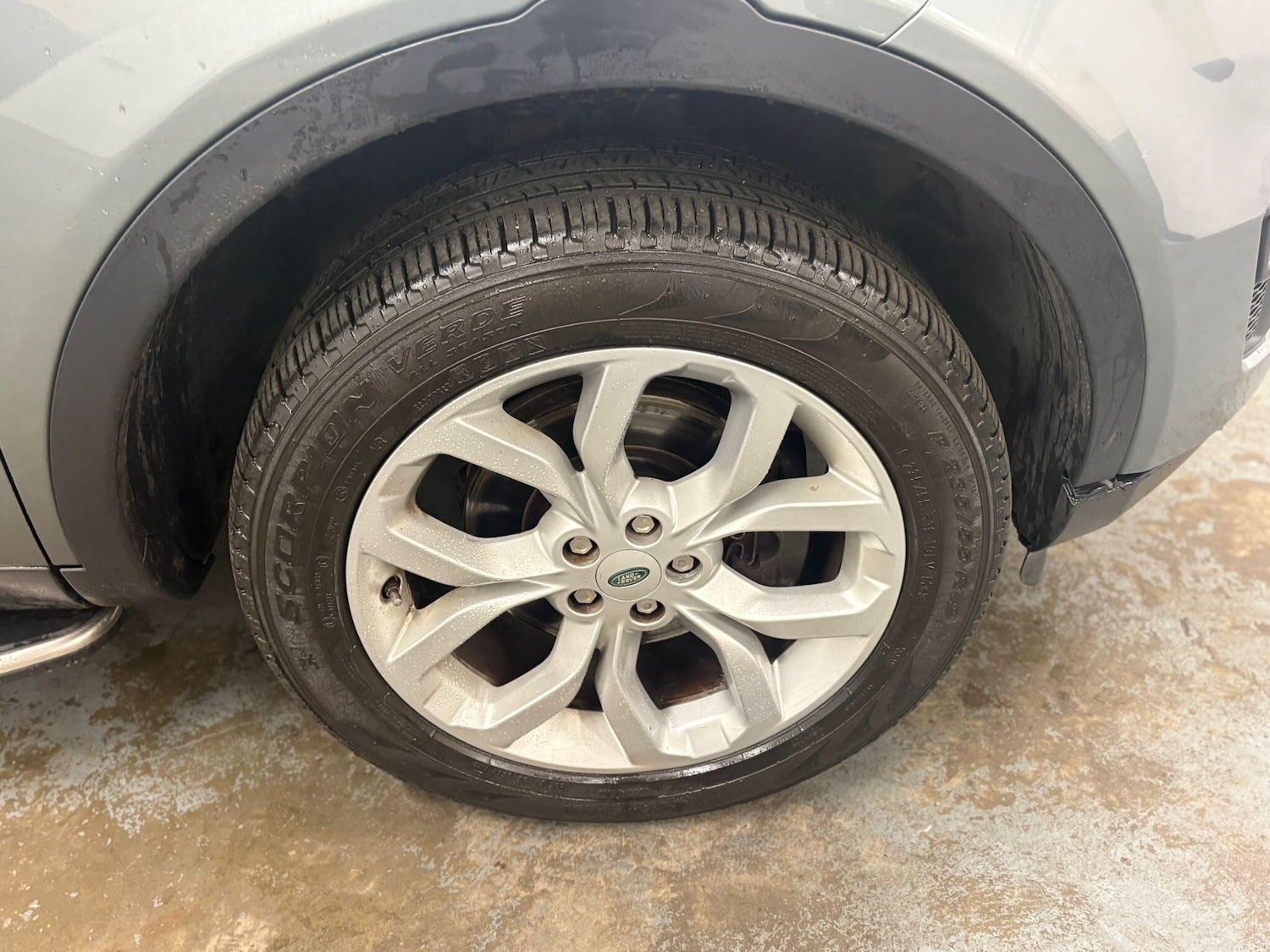 Used Land Rover Discovery Sport 2015 for sale - 77696387: Photo 11