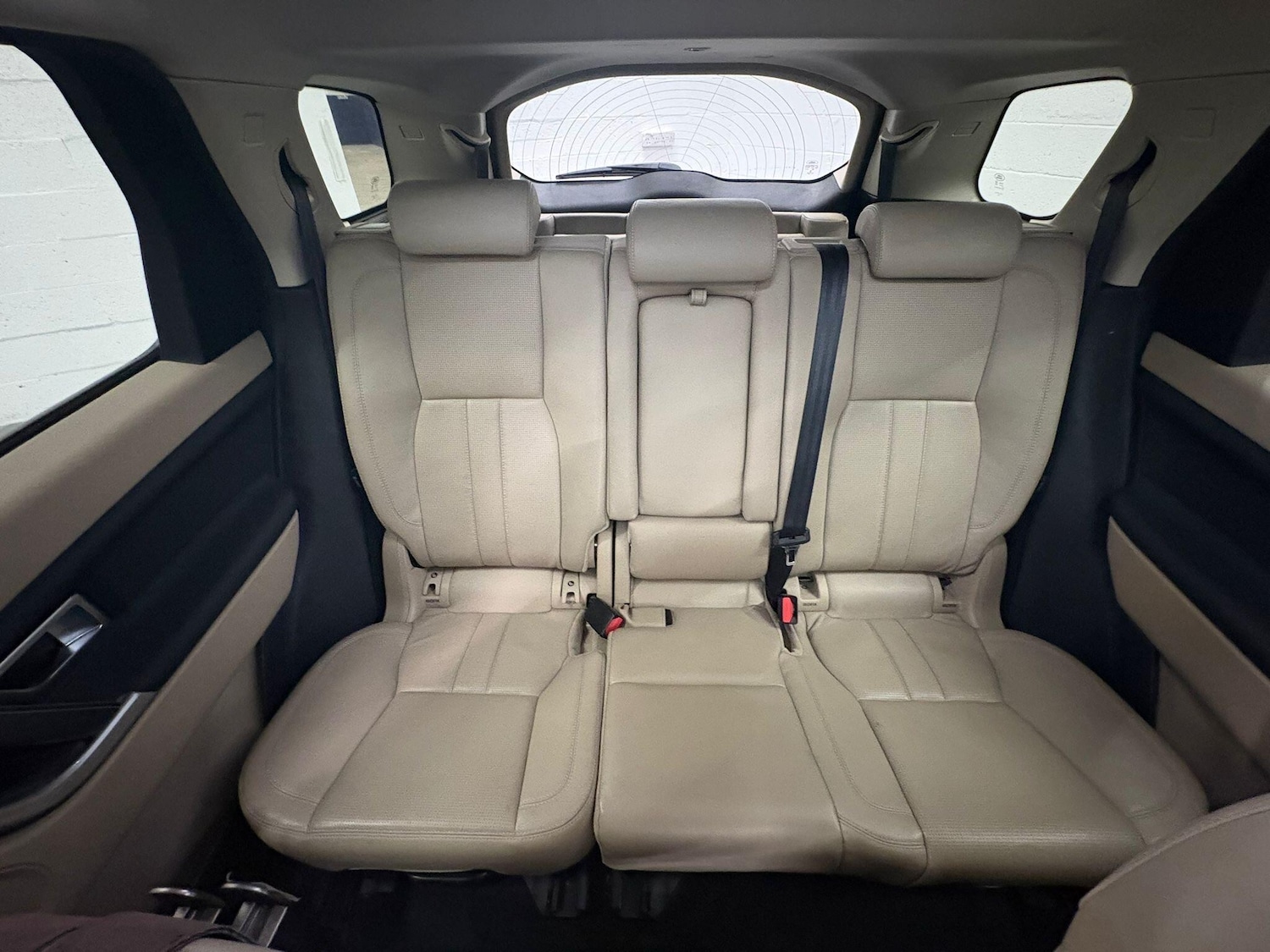 Used Land Rover Discovery Sport 2015 for sale - 77696387: Photo 19