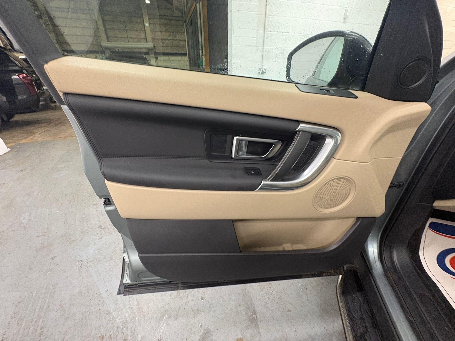 Used Land Rover Discovery Sport 2015 for sale - 77696387: Photo 20