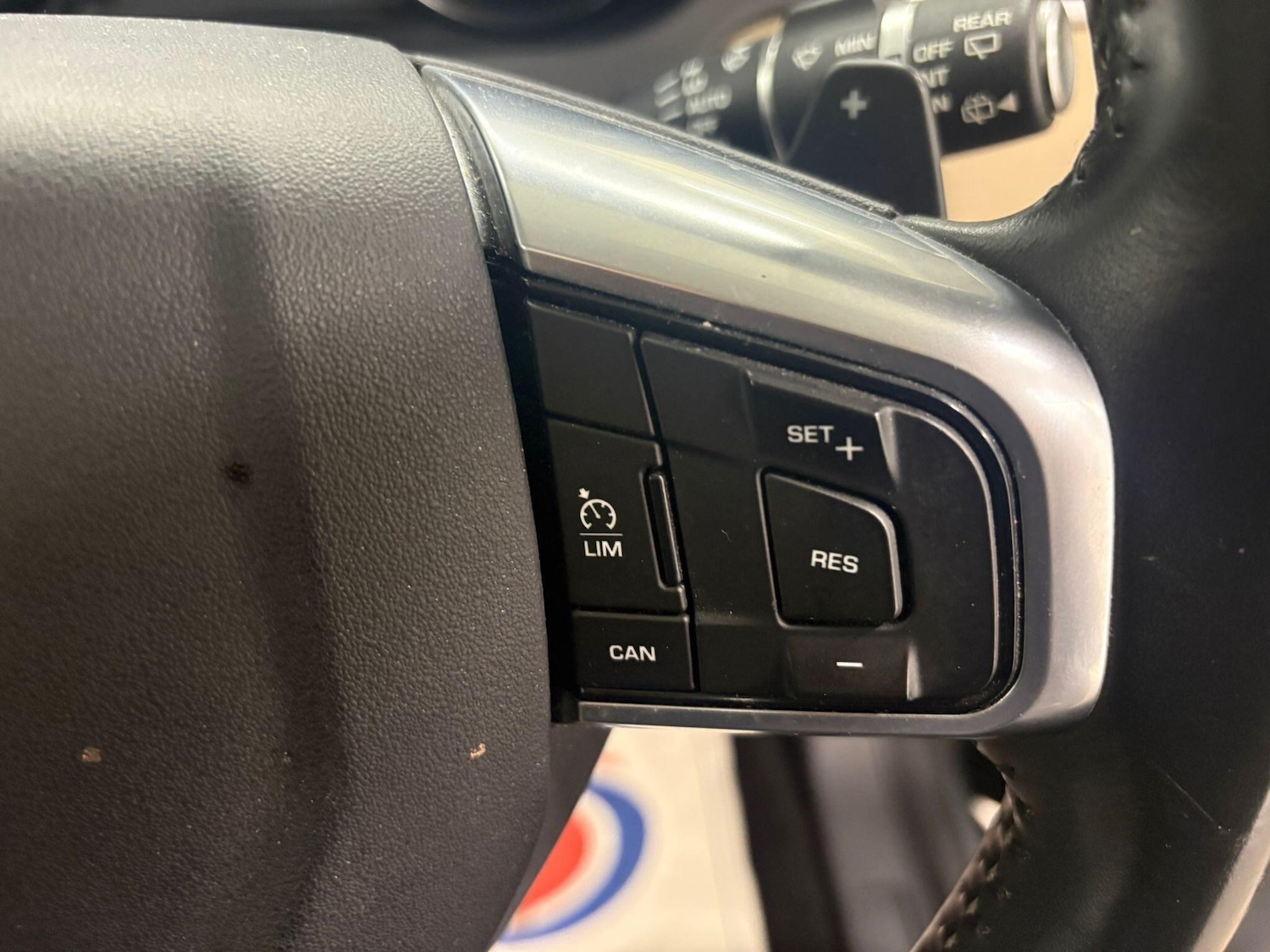 Used Land Rover Discovery Sport 2015 for sale - 77696387: Photo 22