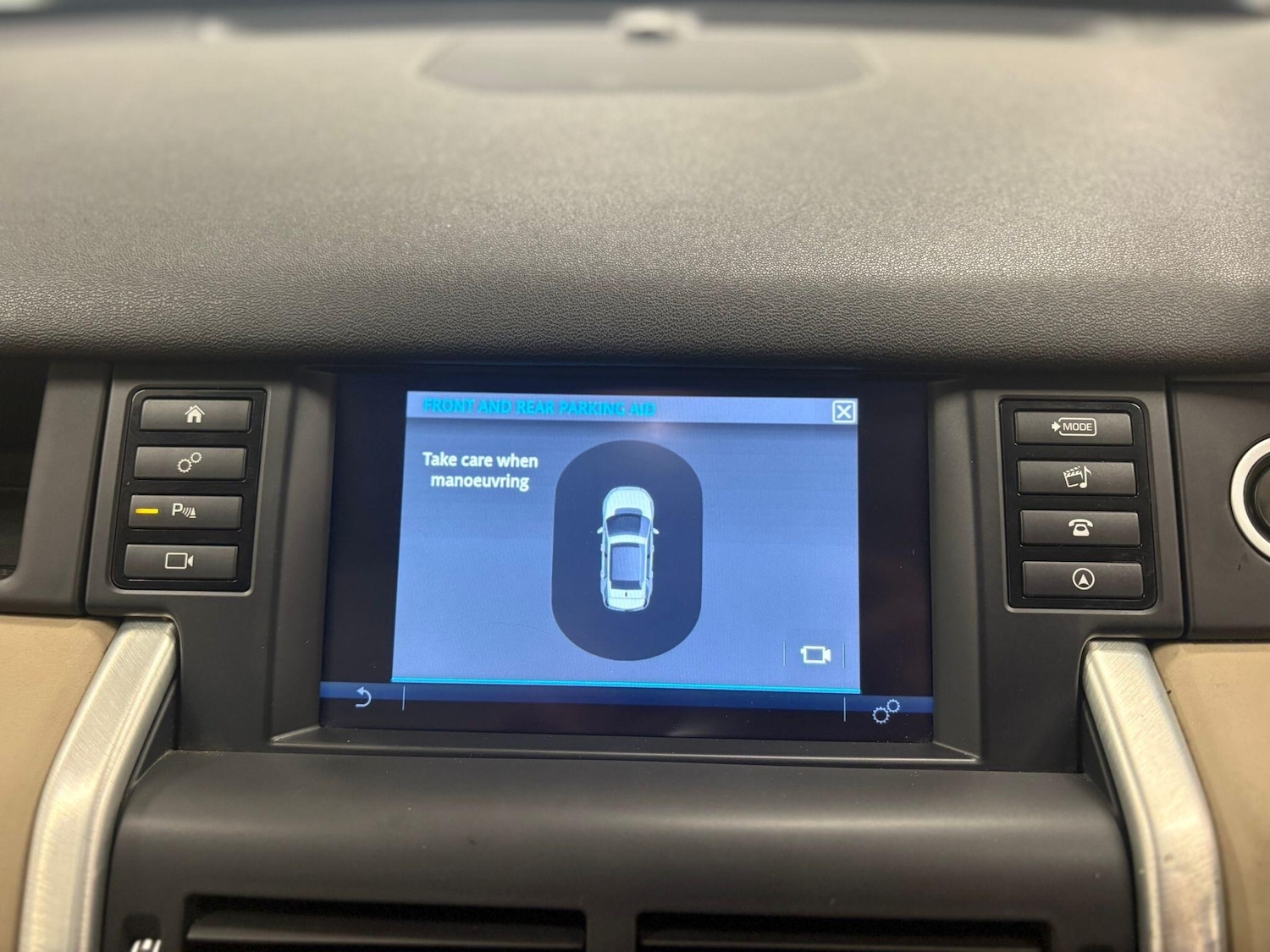 Used Land Rover Discovery Sport 2015 for sale - 77696387: Photo 23