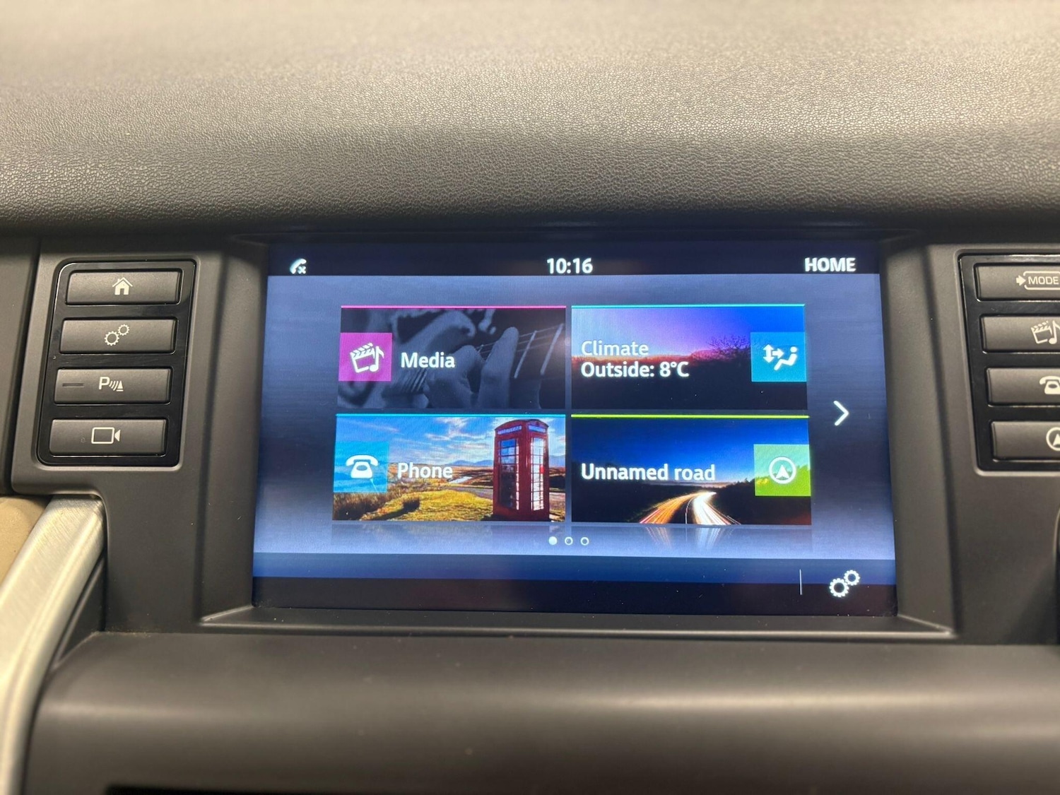 Used Land Rover Discovery Sport 2015 for sale - 77696387: Photo 24