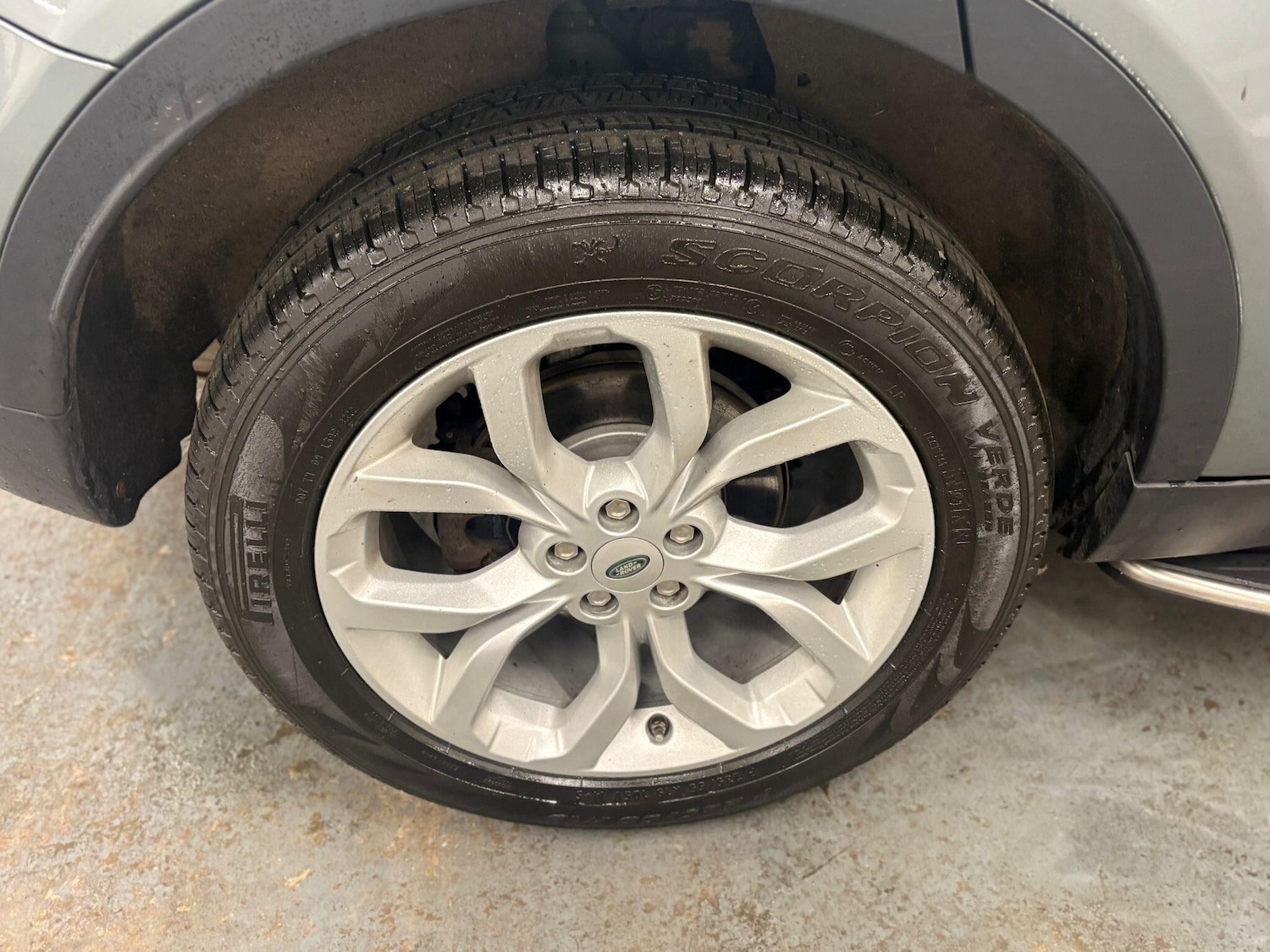 Used Land Rover Discovery Sport 2015 for sale - 77696387: Photo 26