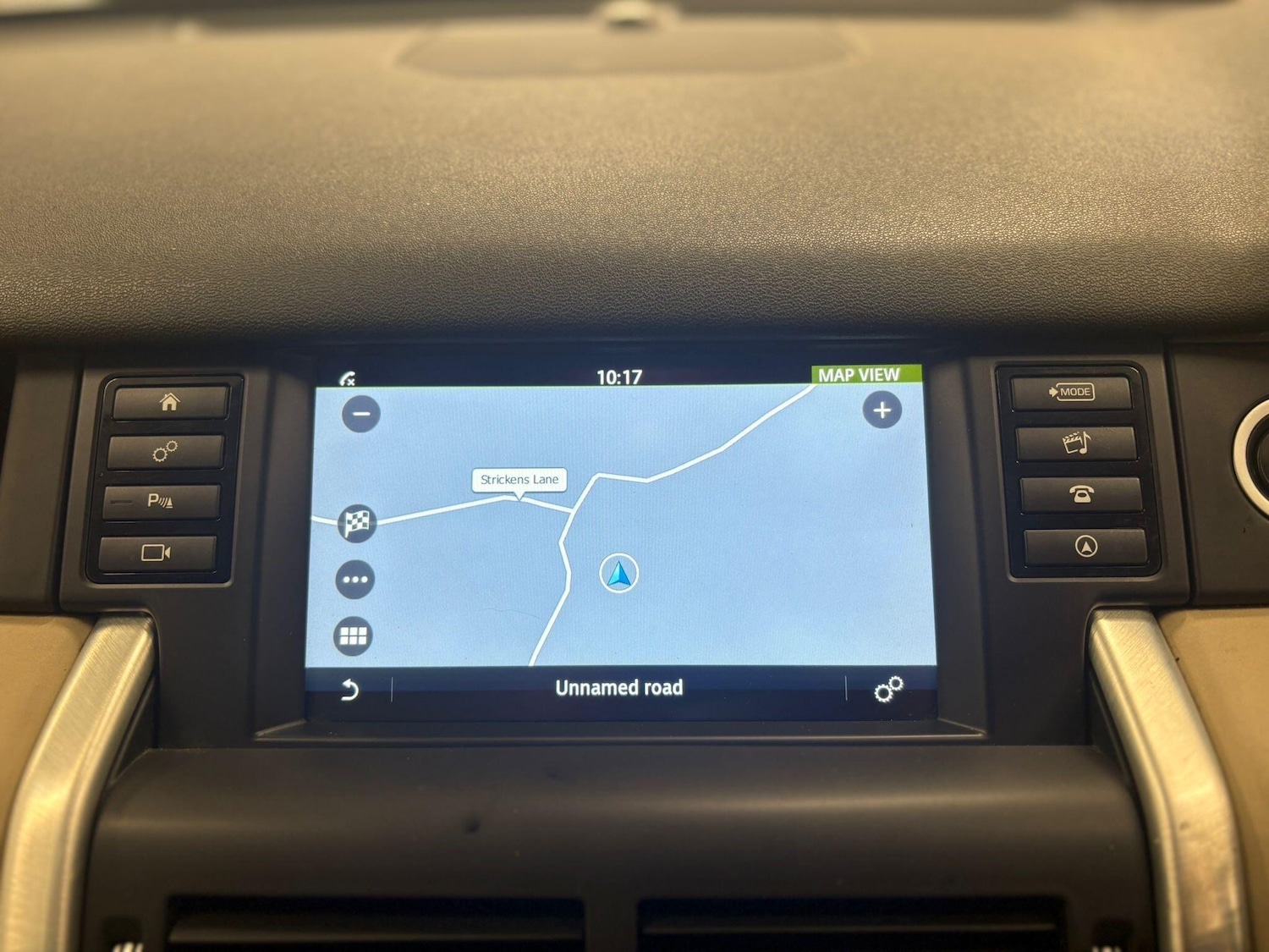 Used Land Rover Discovery Sport 2015 for sale - 77696387: Photo 27