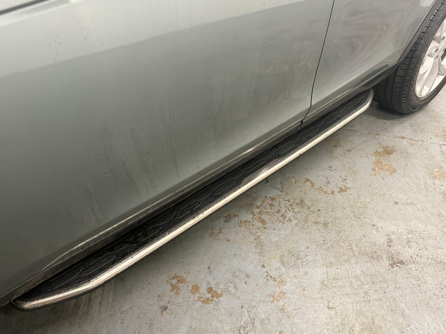 Used Land Rover Discovery Sport 2015 for sale - 77696387: Photo 7