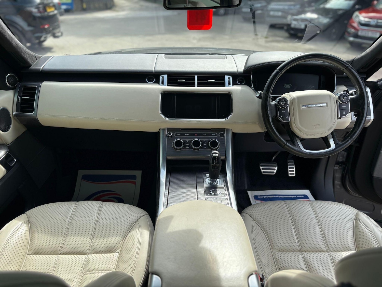 Vehicle 45