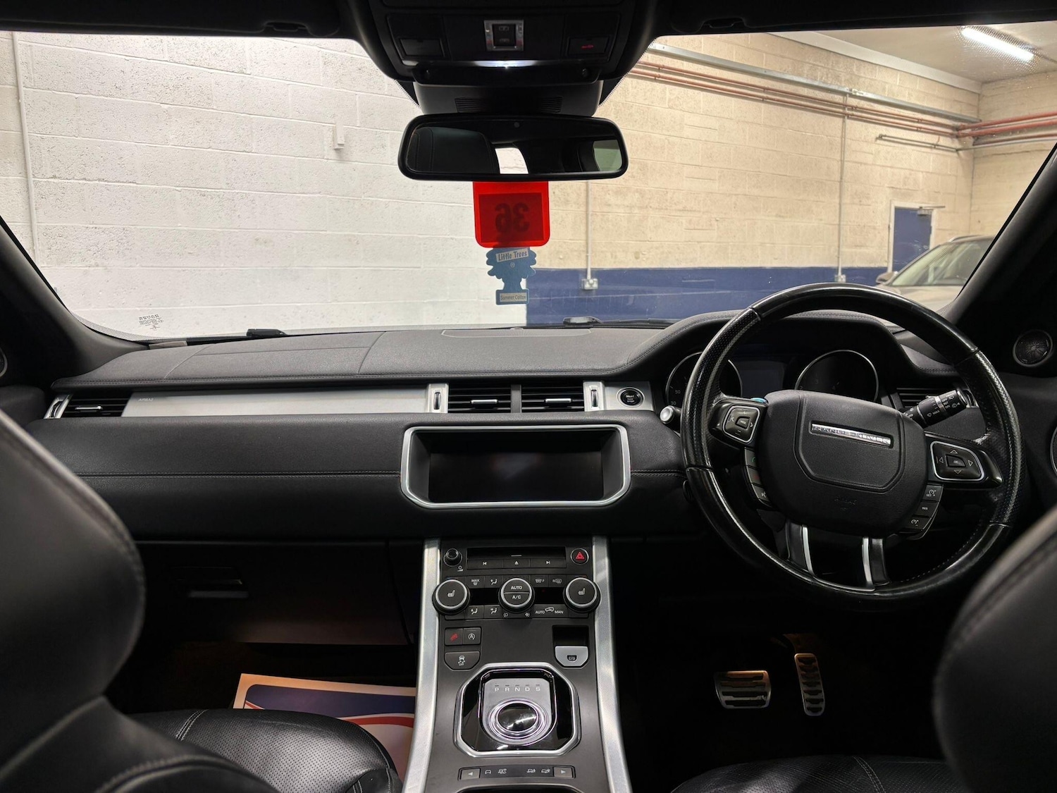 Used Land Rover Range Rover Evoque 2017 for sale - 77377545: Photo 10