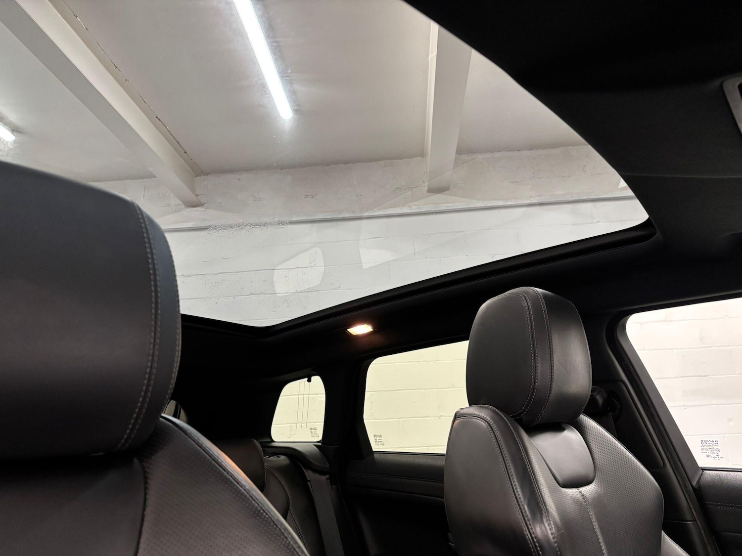 Used Land Rover Range Rover Evoque 2017 for sale - 77377545: Photo 12