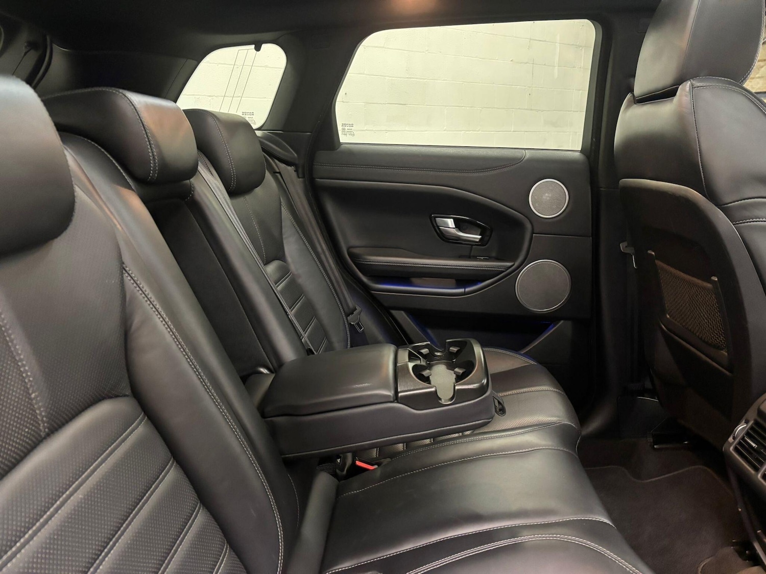 Used Land Rover Range Rover Evoque 2017 for sale - 77377545: Photo 13