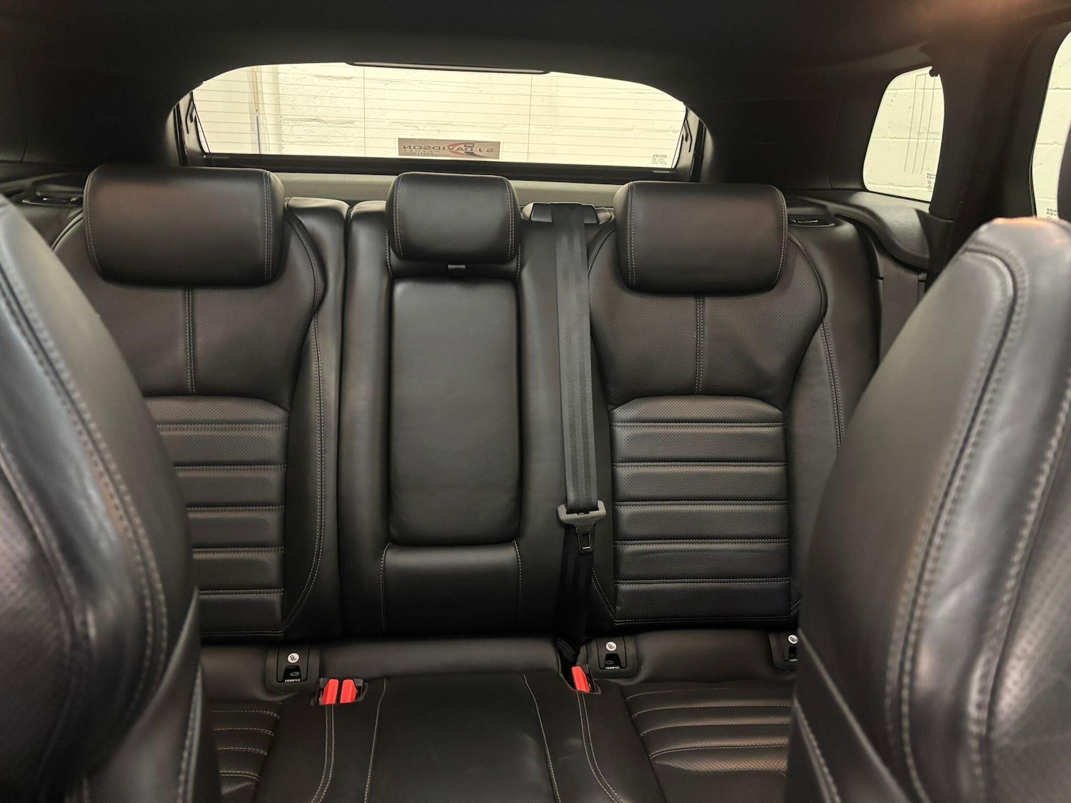 Used Land Rover Range Rover Evoque 2017 for sale - 77377545: Photo 14