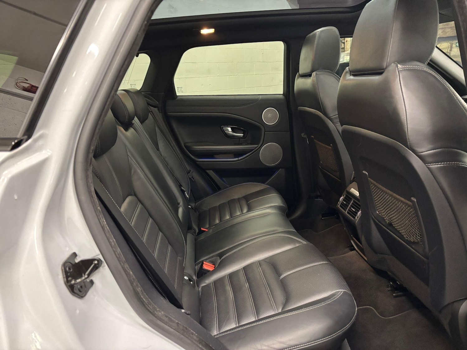 Used Land Rover Range Rover Evoque 2017 for sale - 77377545: Photo 15