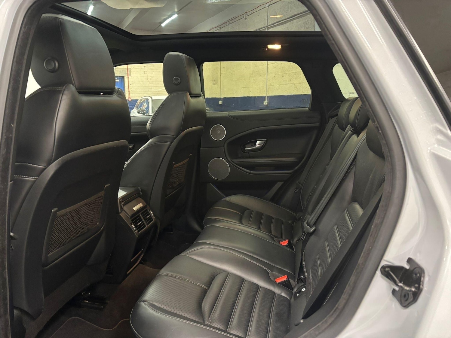 Used Land Rover Range Rover Evoque 2017 for sale - 77377545: Photo 16