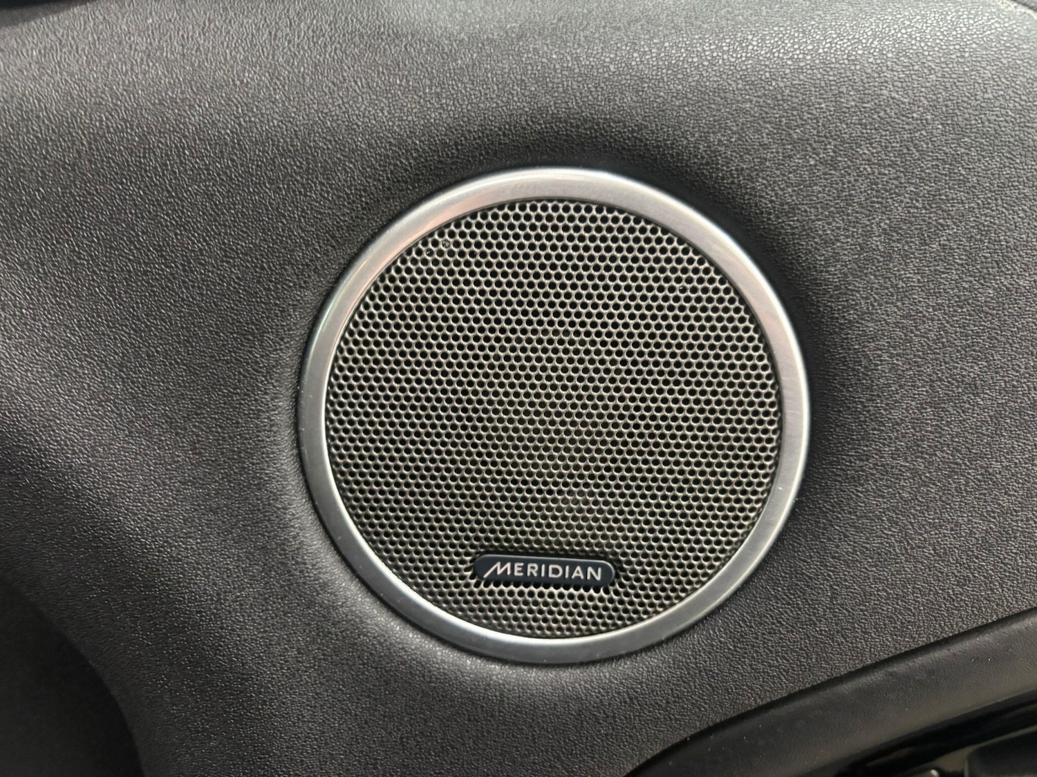 Used Land Rover Range Rover Evoque 2017 for sale - 77377545: Photo 18