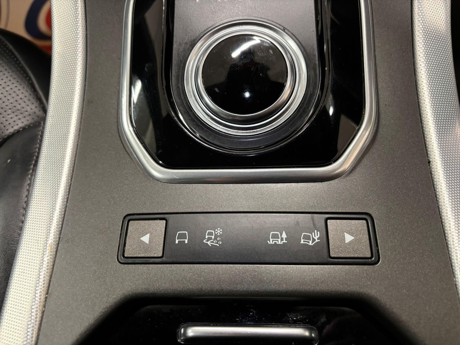 Used Land Rover Range Rover Evoque 2017 for sale - 77377545: Photo 19