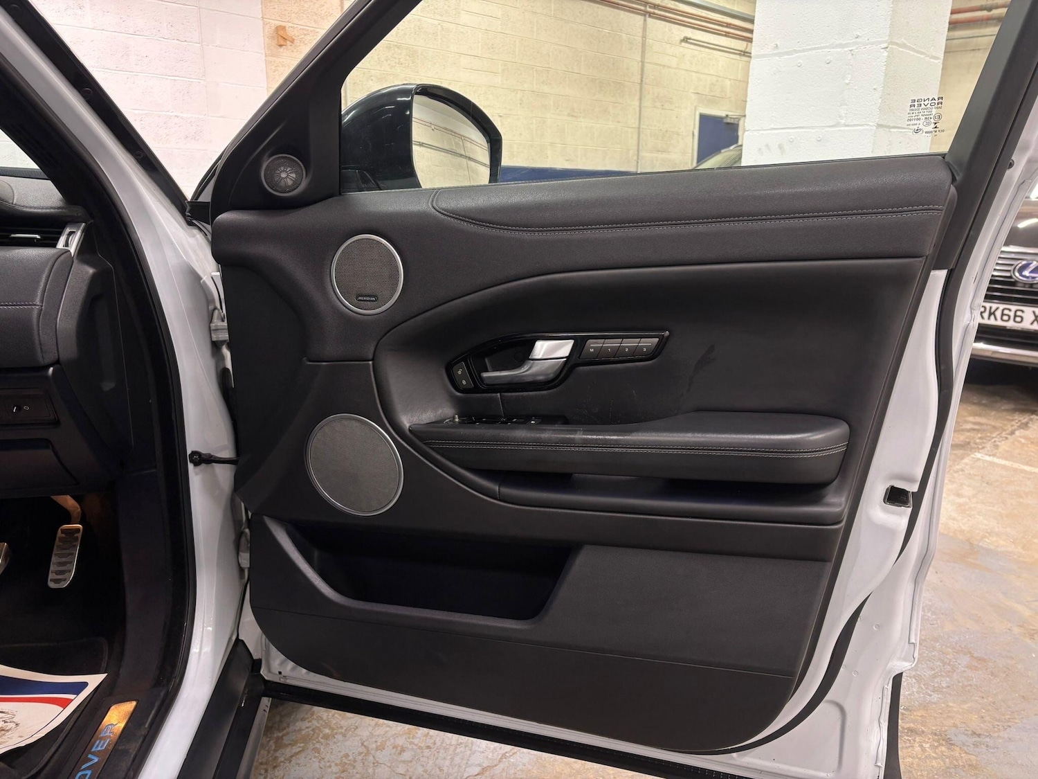 Used Land Rover Range Rover Evoque 2017 for sale - 77377545: Photo 20