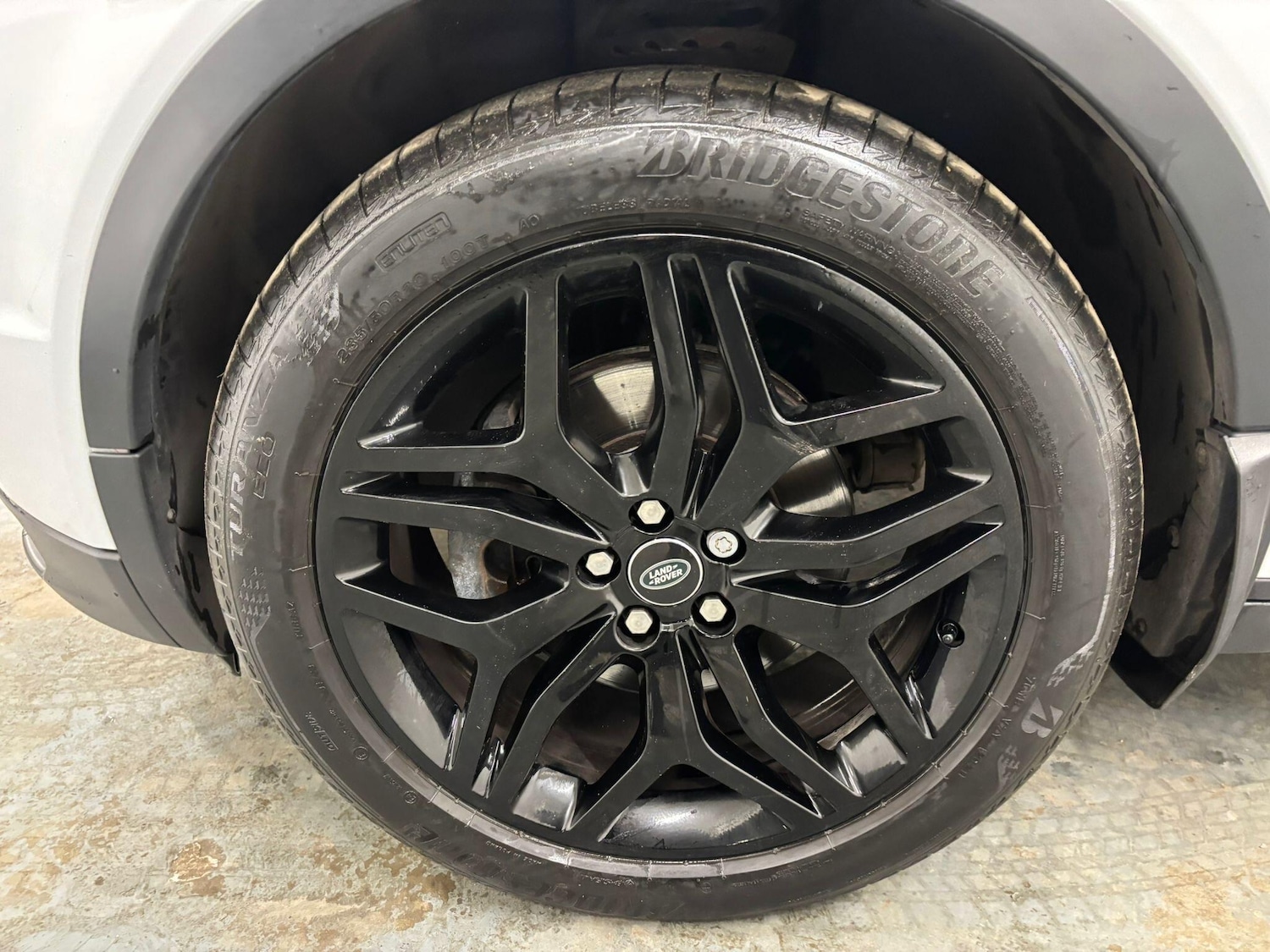 Used Land Rover Range Rover Evoque 2017 for sale - 77377545: Photo 21