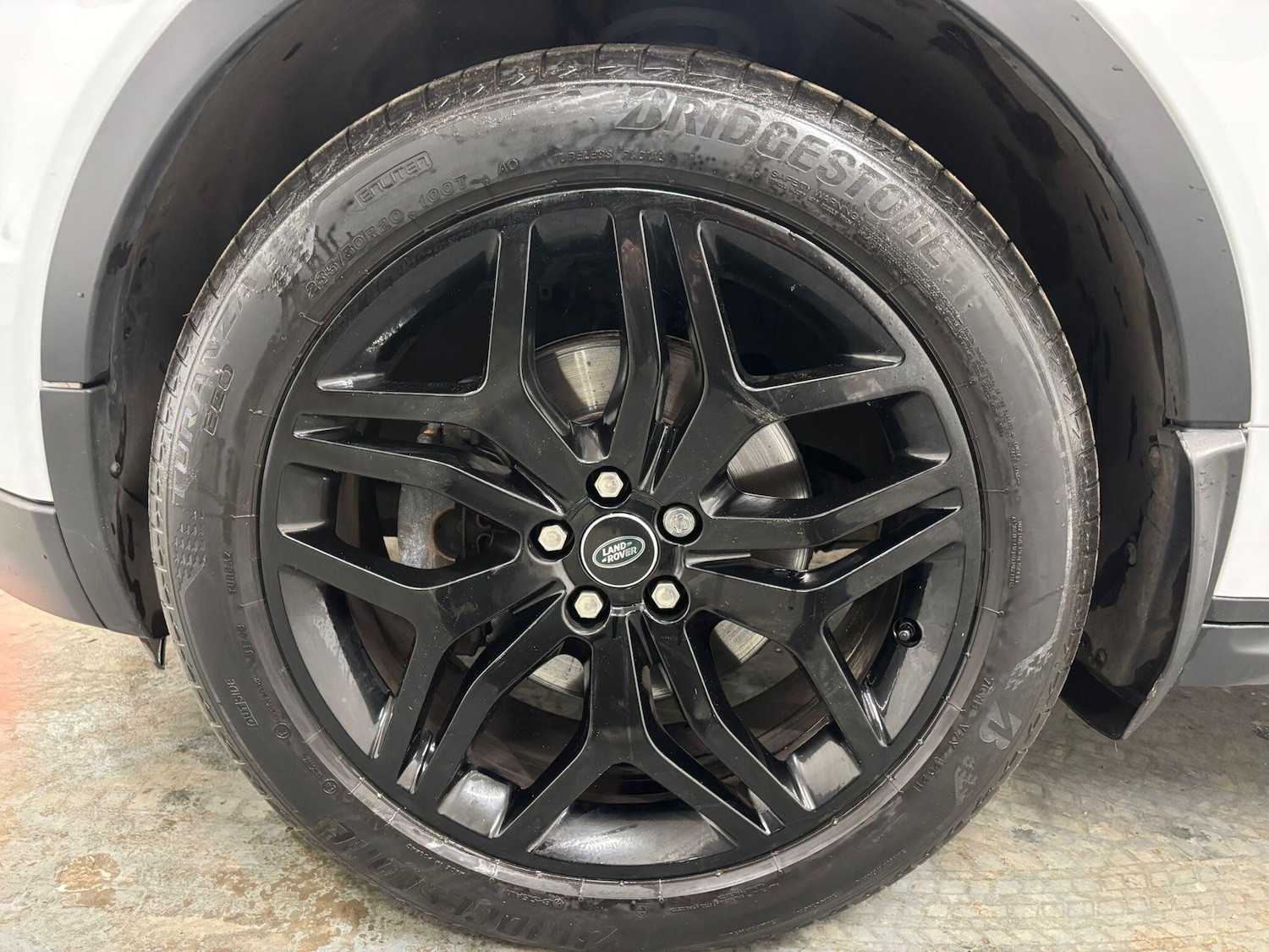 Used Land Rover Range Rover Evoque 2017 for sale - 77377545: Photo 22