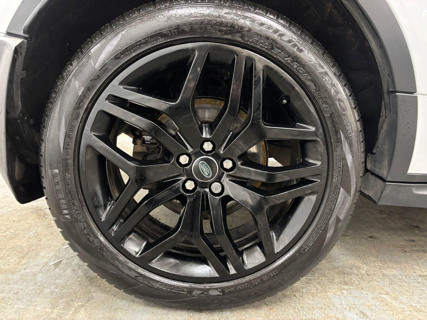 Used Land Rover Range Rover Evoque 2017 for sale - 77377545: Photo 23