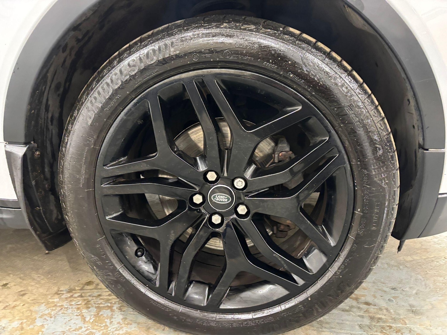 Used Land Rover Range Rover Evoque 2017 for sale - 77377545: Photo 24