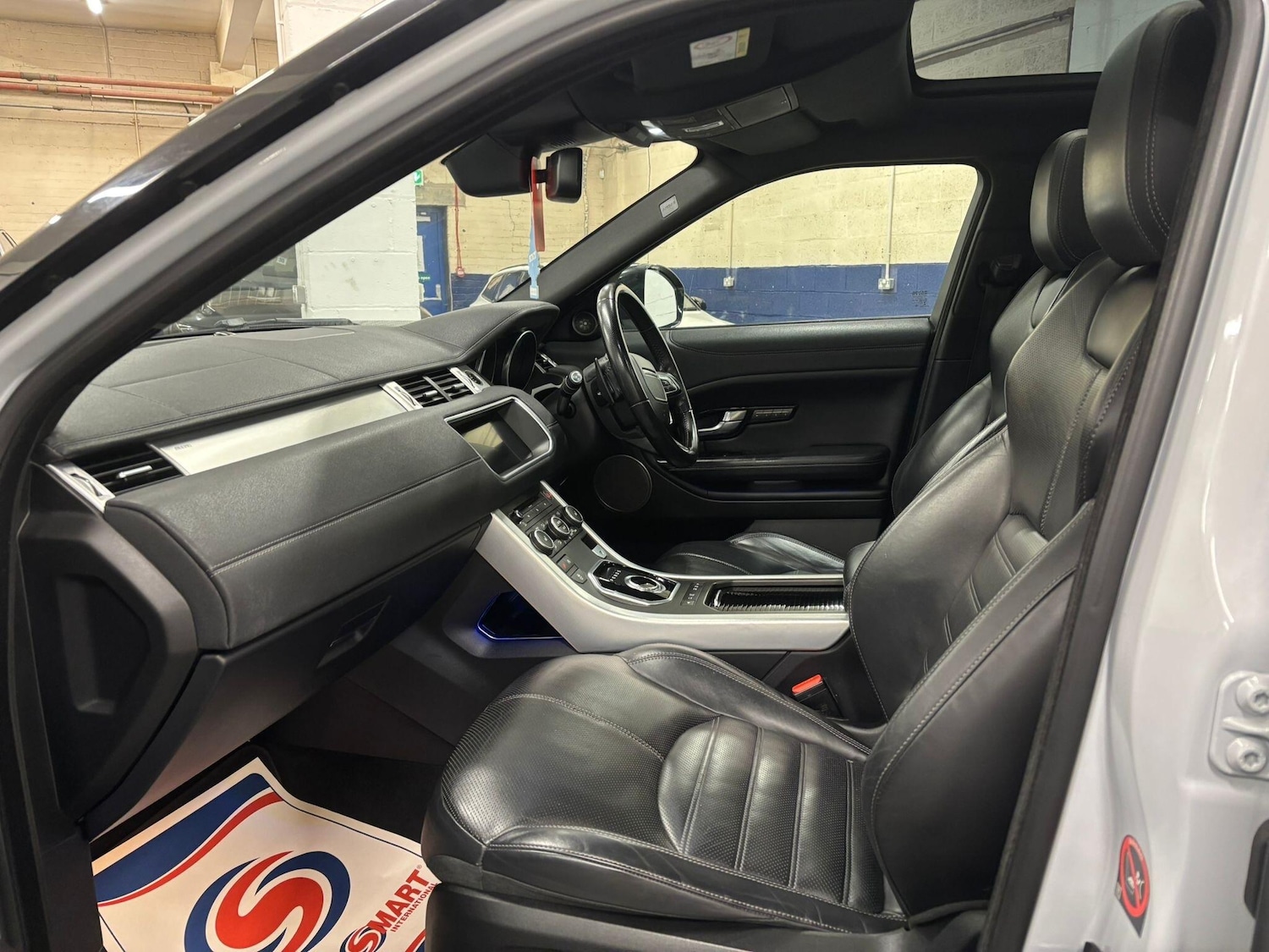 Used Land Rover Range Rover Evoque 2017 for sale - 77377545: Photo 27