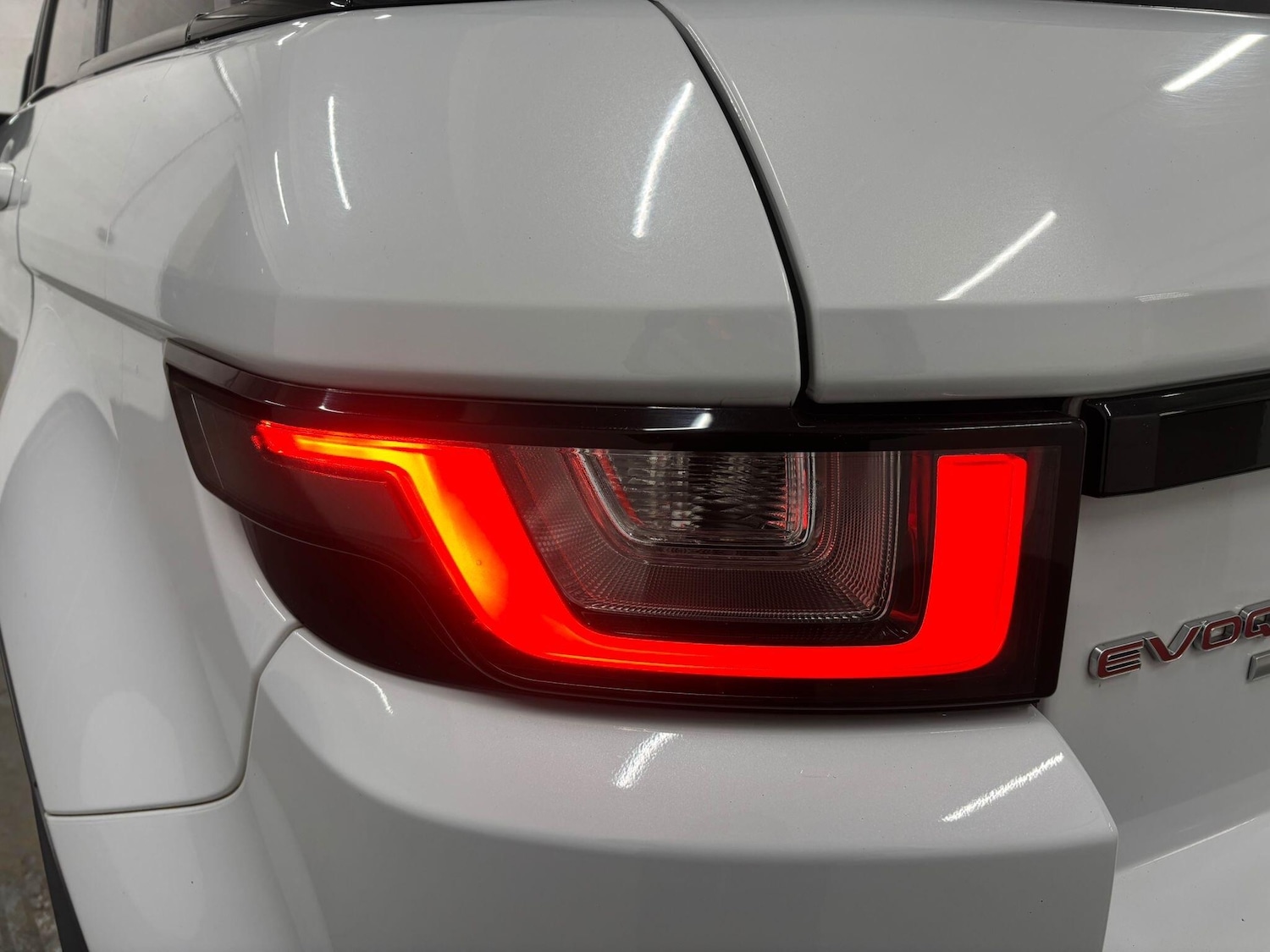 Used Land Rover Range Rover Evoque 2017 for sale - 77377545: Photo 28