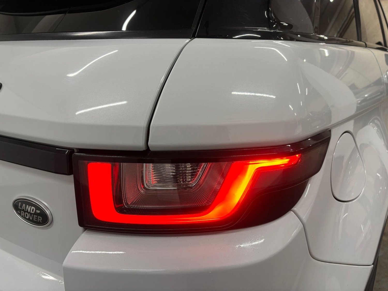 Used Land Rover Range Rover Evoque 2017 for sale - 77377545: Photo 29