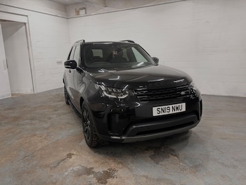 2019 (19) - 2.0 SD4 HSE Auto 4WD Euro 6 (s/s) 5dr