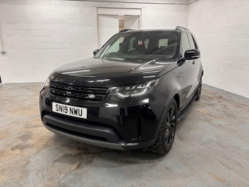 Used Land Rover Discovery 2019 for sale - 77331038: Photo