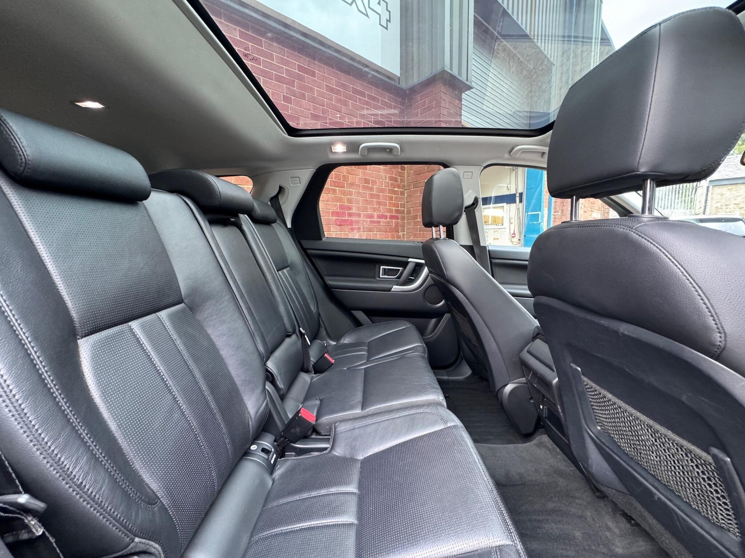 Vehicle 26