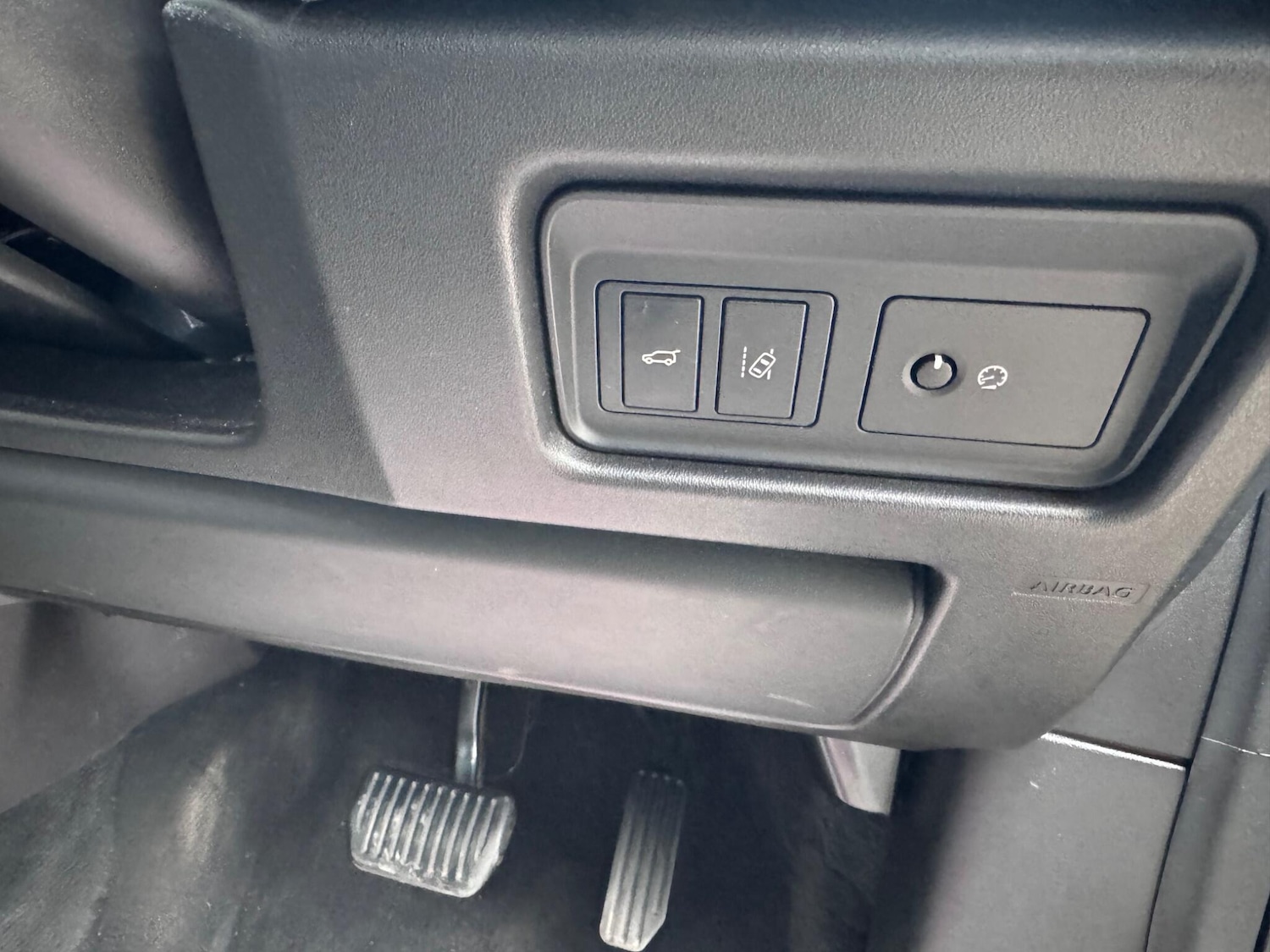 Vehicle 36