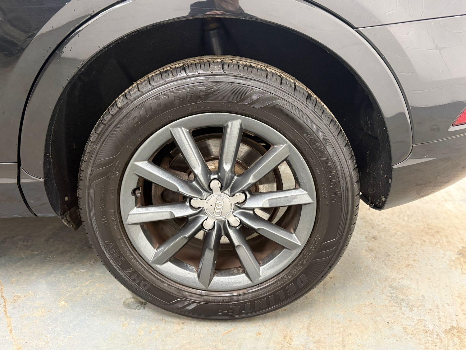 Used Audi Q3 2015 for sale - 76714141: Photo 15