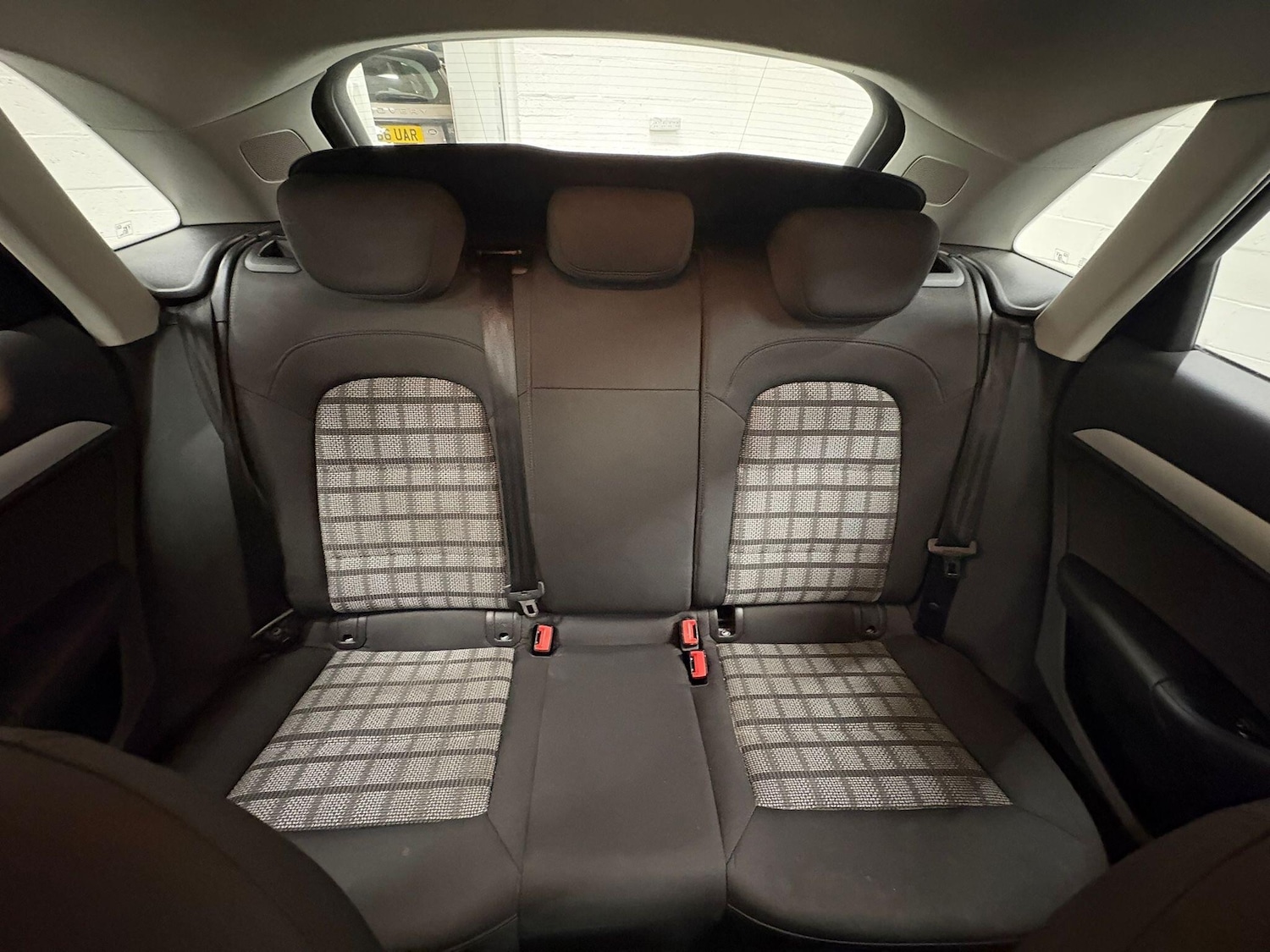 Used Audi Q3 2015 for sale - 76714141: Photo 19